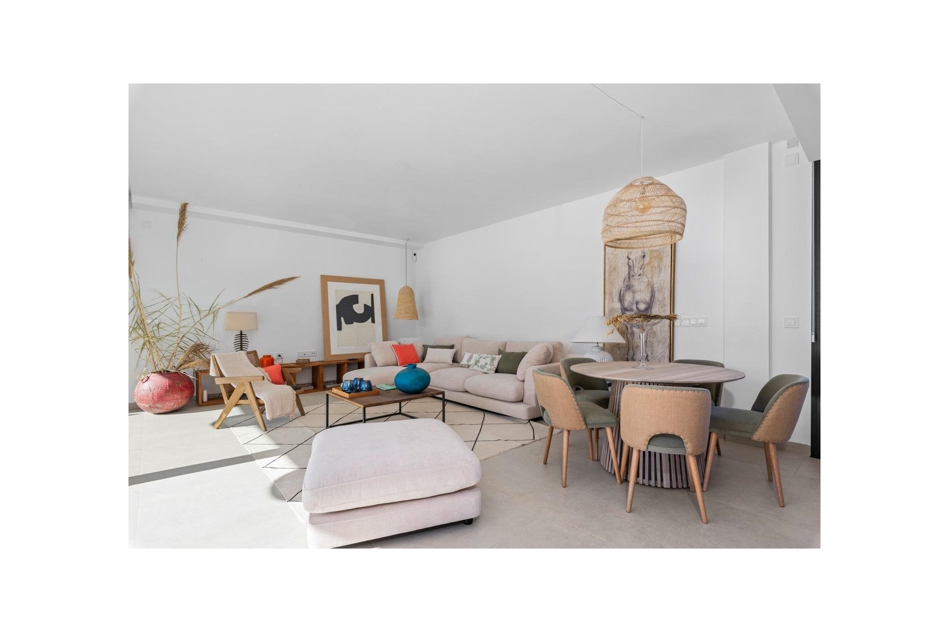 Rynek pierwotny - Villa - Cartagena - Mar de Cristal