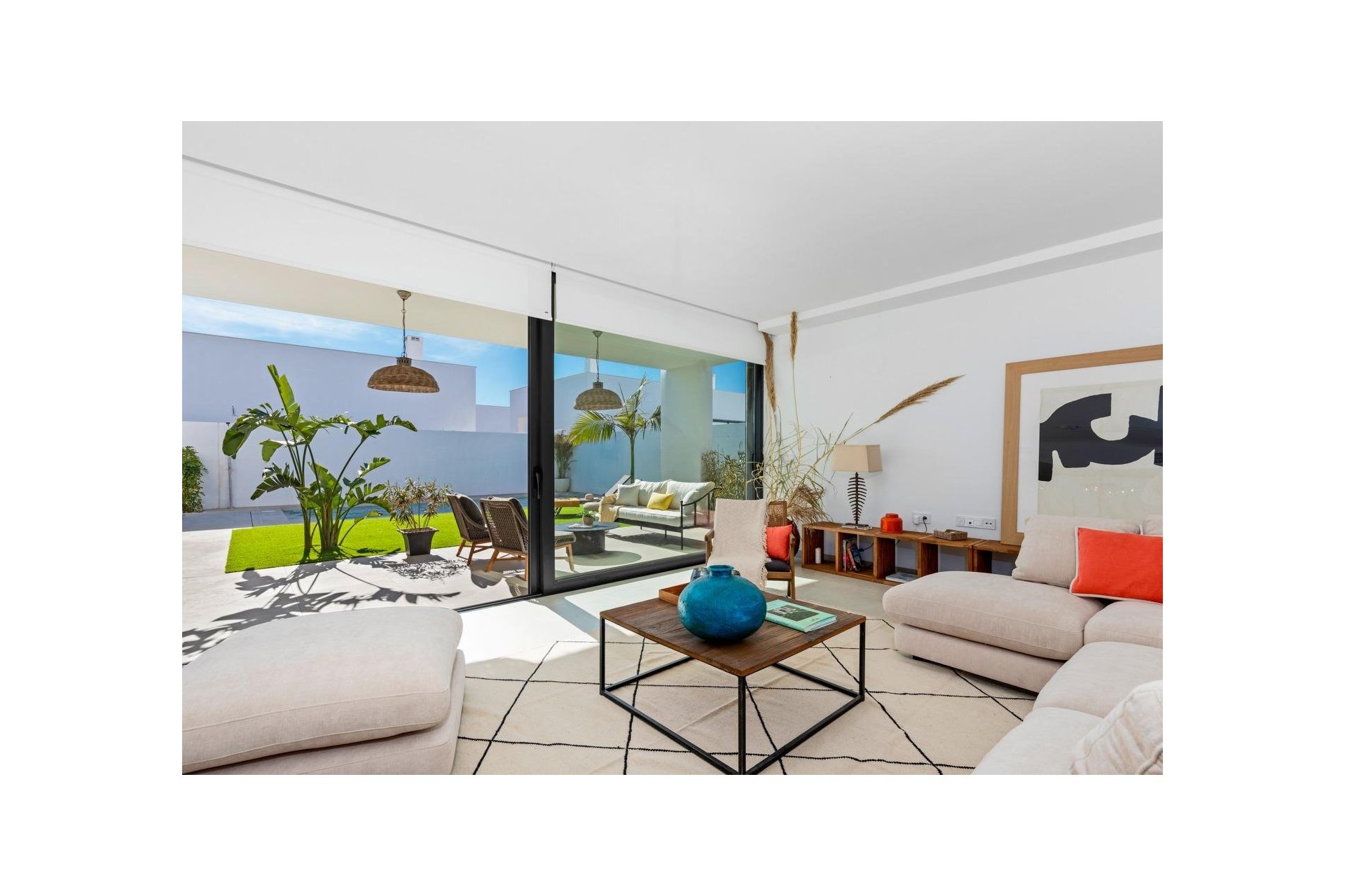 Rynek pierwotny - Villa - Cartagena - Mar de Cristal