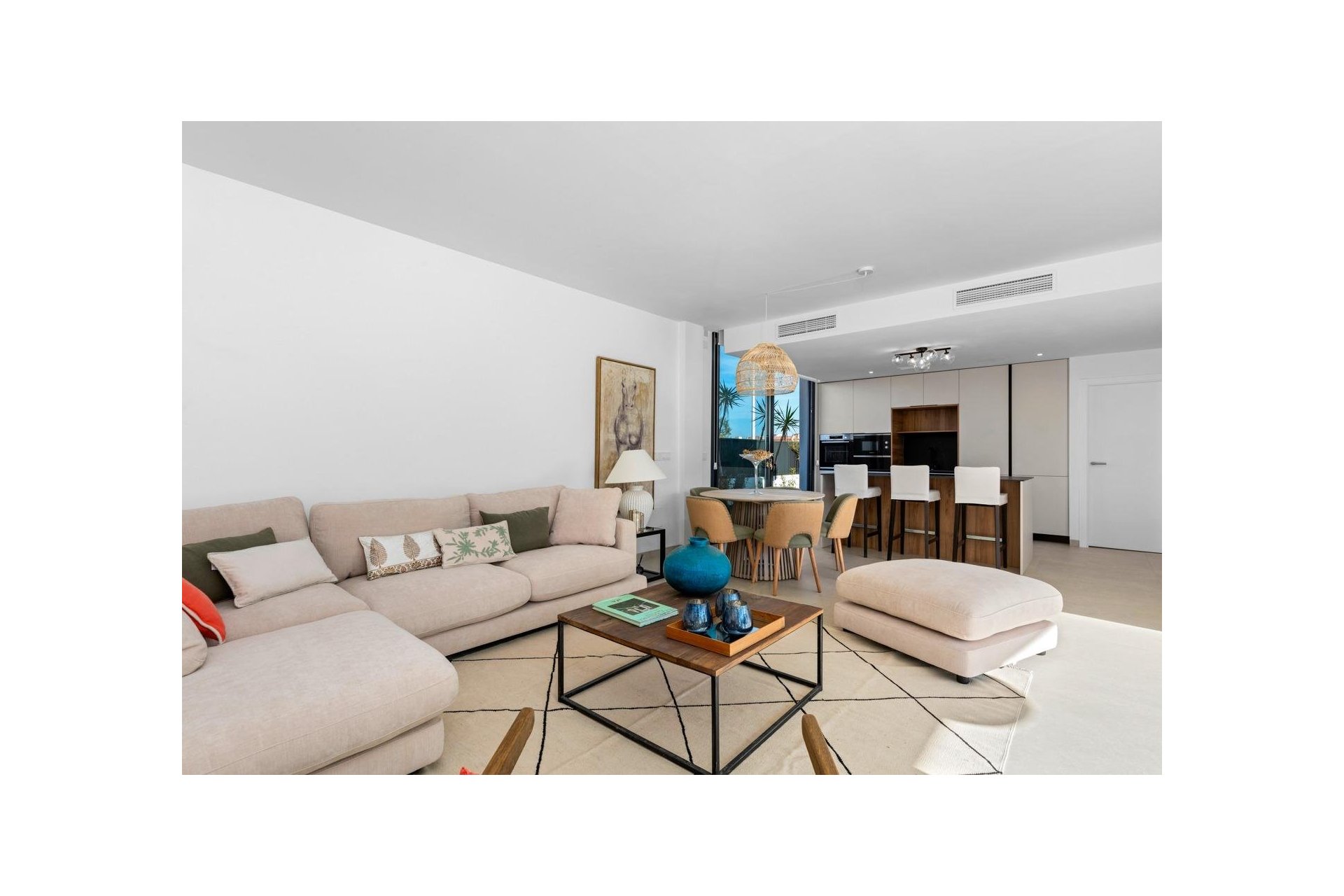 Rynek pierwotny - Villa - Cartagena - Mar de Cristal