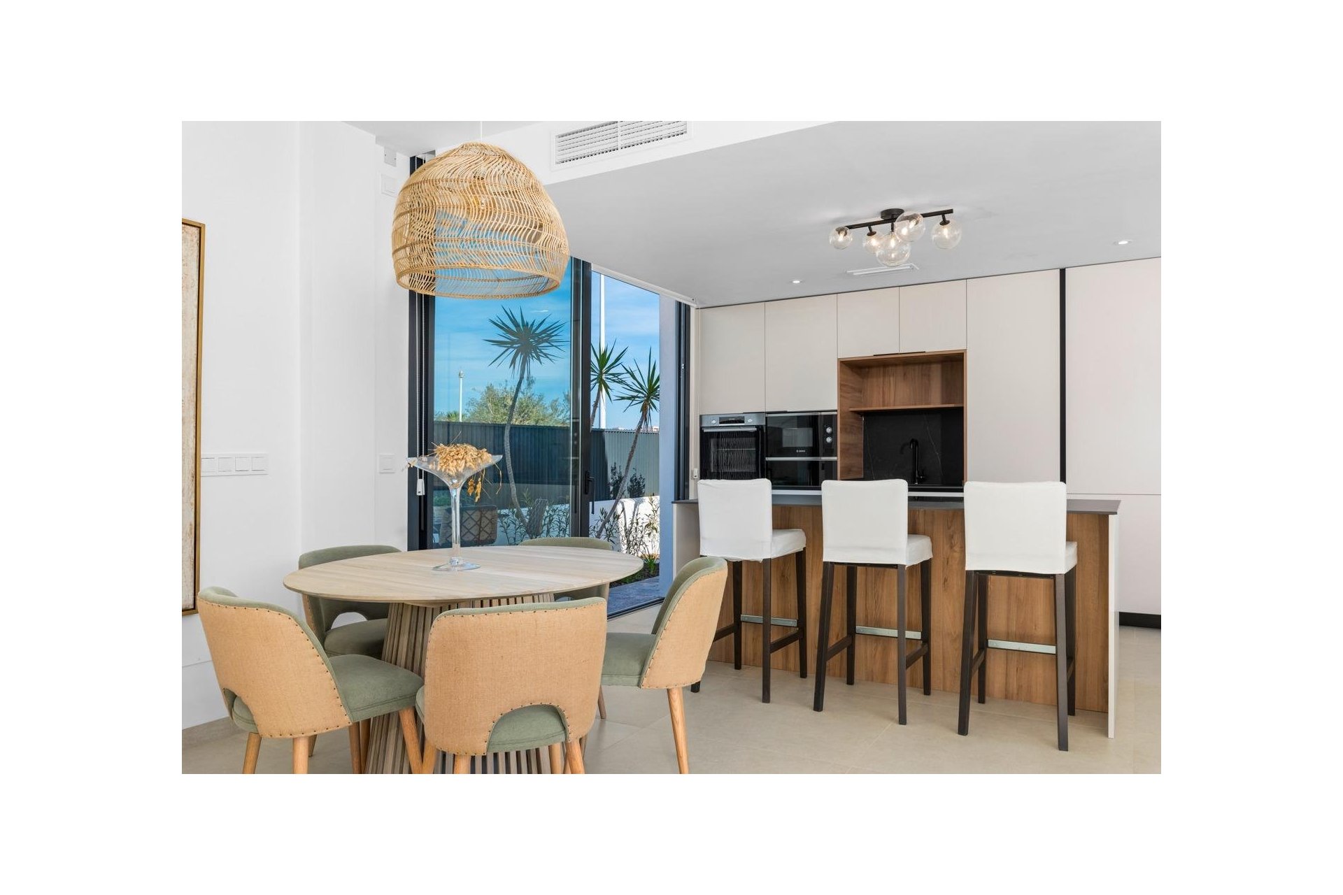 Rynek pierwotny - Villa - Cartagena - Mar de Cristal