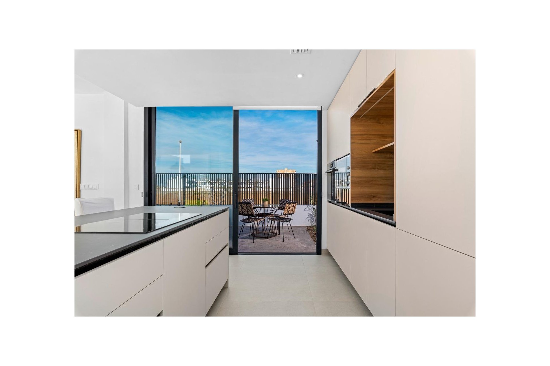 Rynek pierwotny - Villa - Cartagena - Mar de Cristal