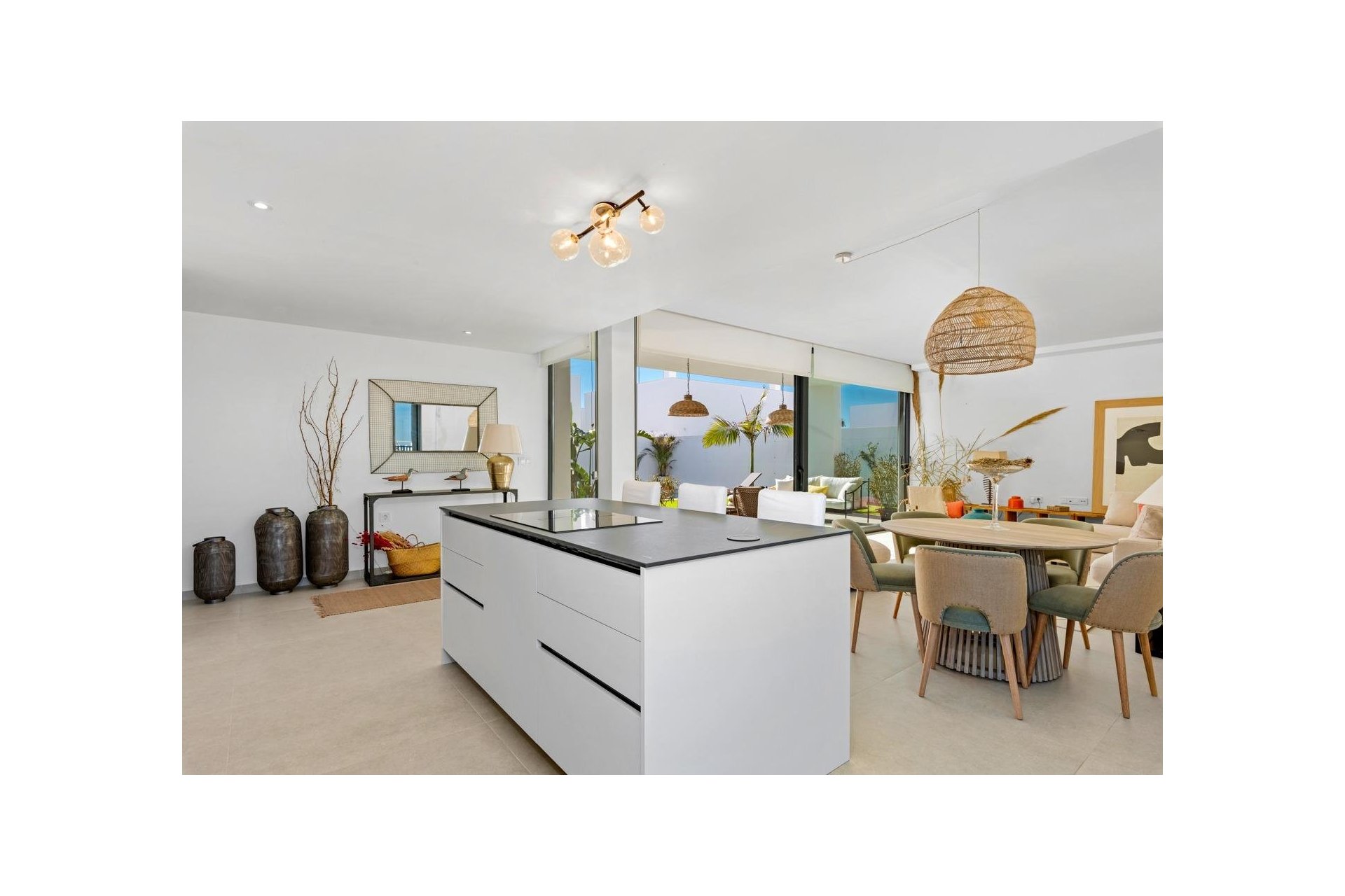 Rynek pierwotny - Villa - Cartagena - Mar de Cristal