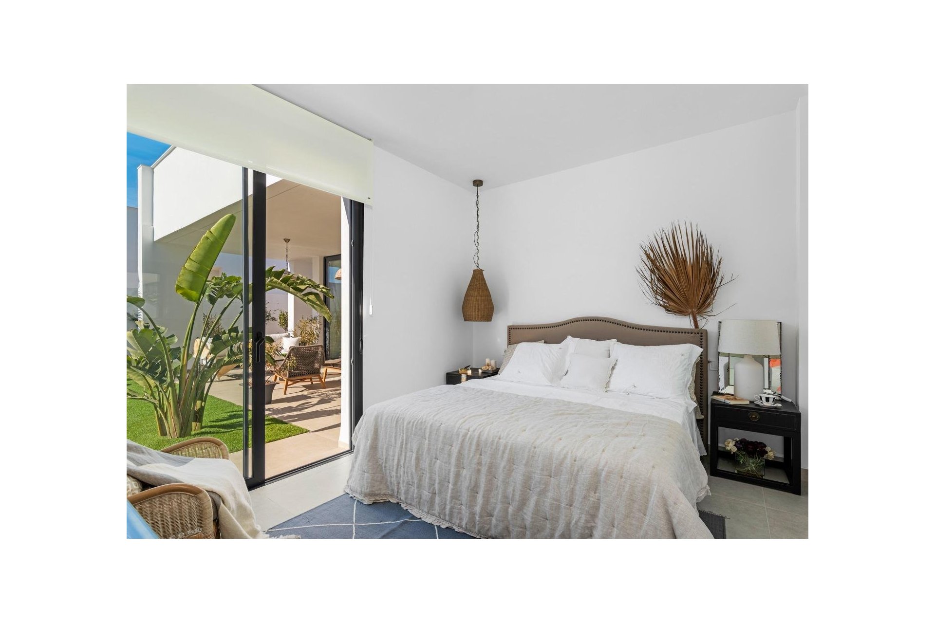 Rynek pierwotny - Villa - Cartagena - Mar de Cristal