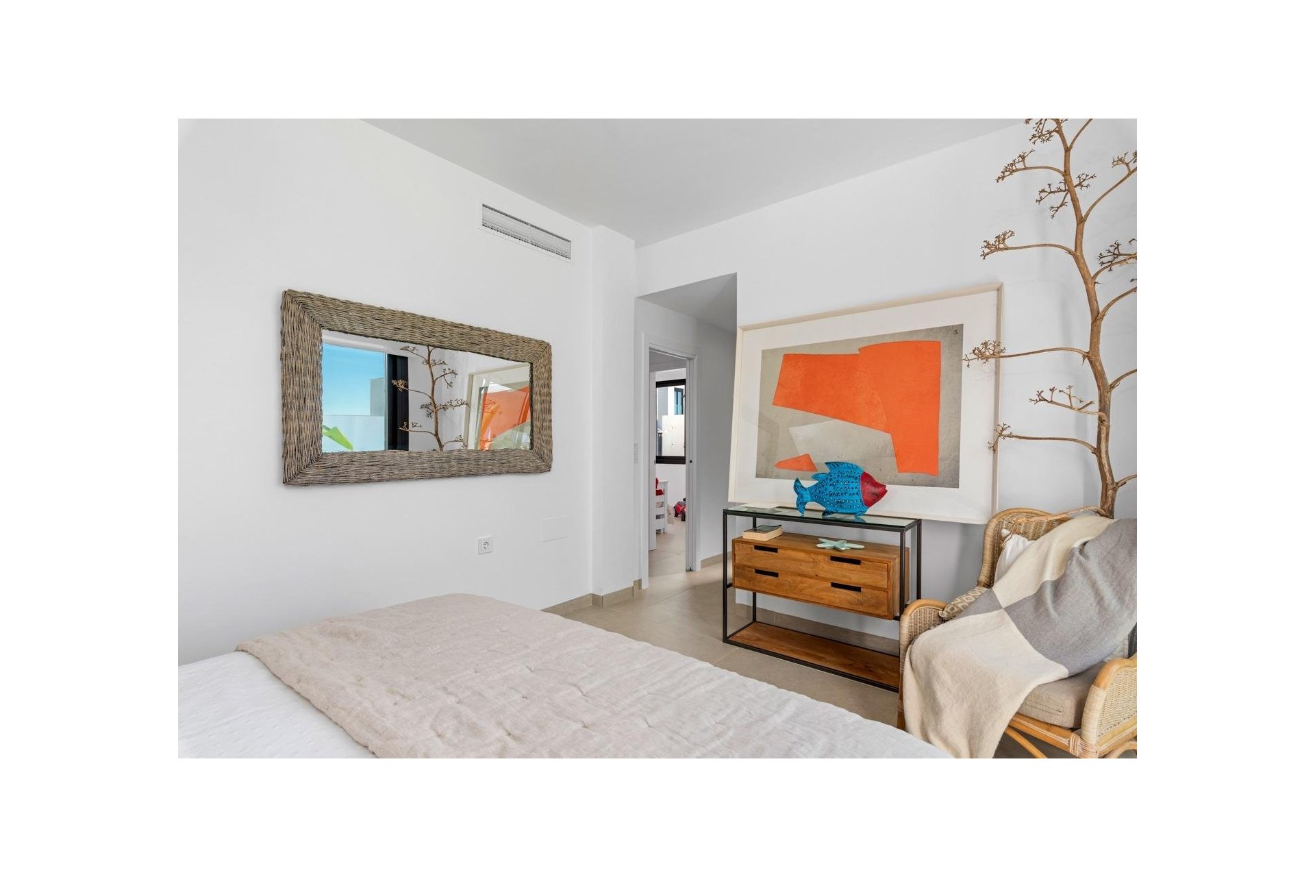 Rynek pierwotny - Villa - Cartagena - Mar de Cristal