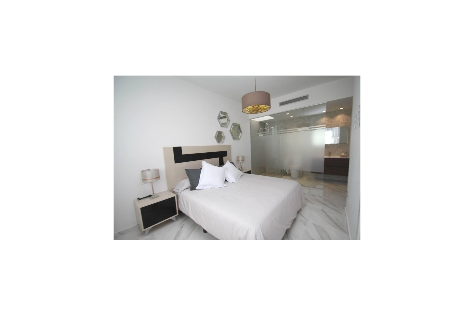 Rynek pierwotny - Villa - Cartagena - Playa honda