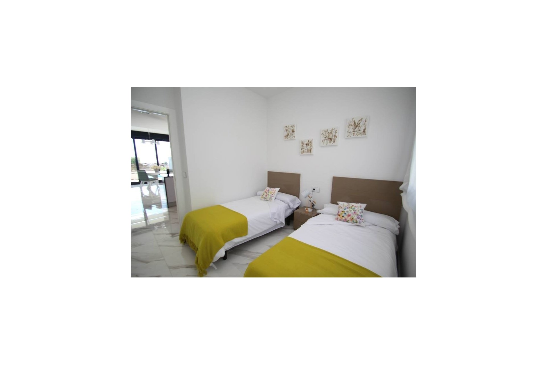 Rynek pierwotny - Villa - Cartagena - Playa honda