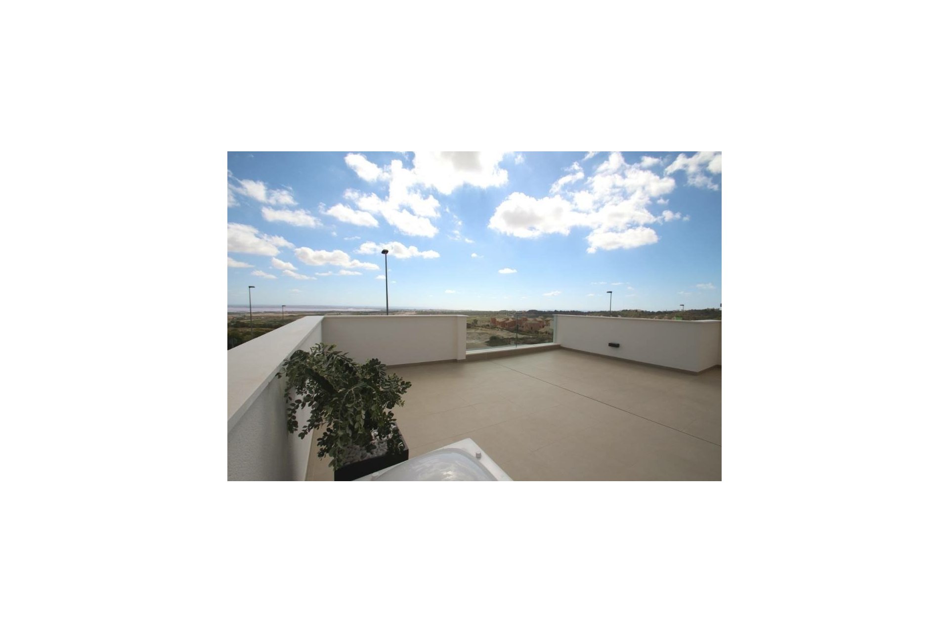 Rynek pierwotny - Villa - Cartagena - Playa honda