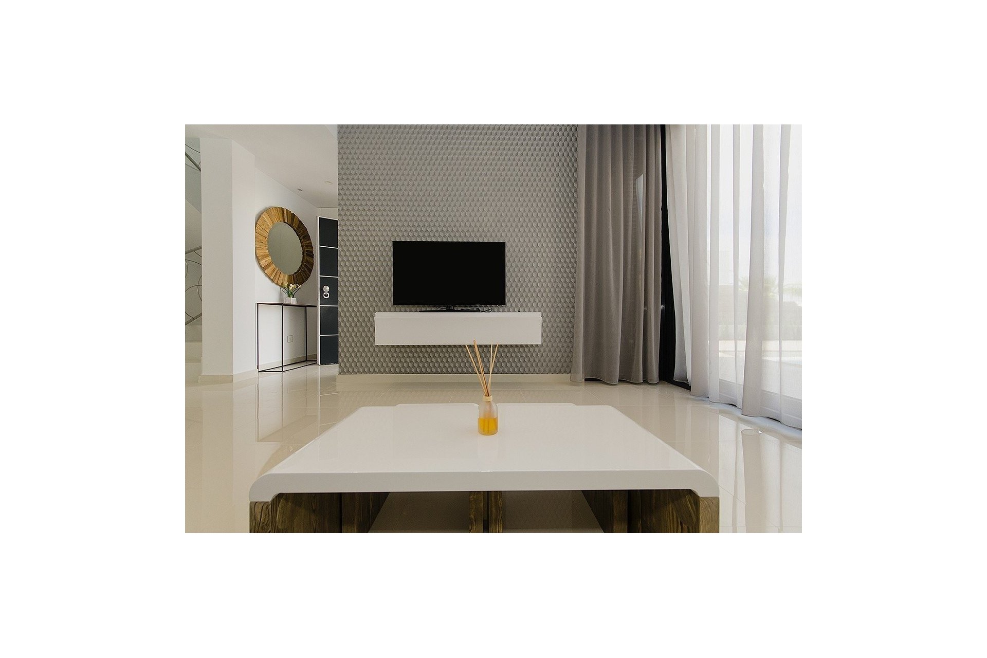 Rynek pierwotny - Villa - Cartagena - Playa honda