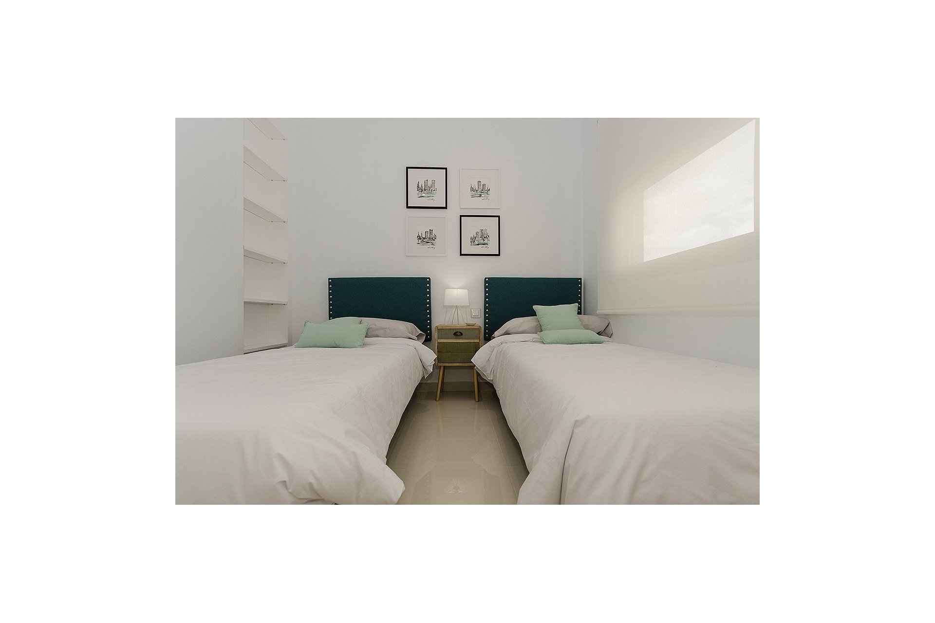 Rynek pierwotny - Villa - Cartagena - Playa honda