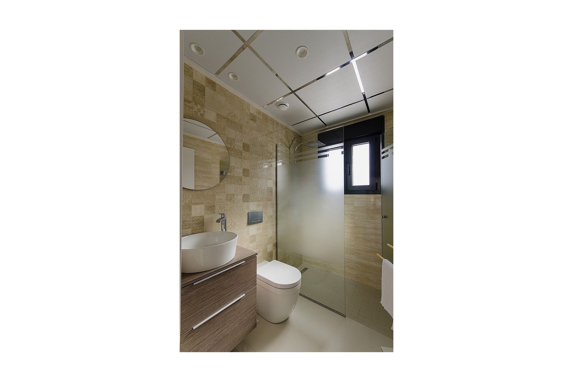 Rynek pierwotny - Villa - Cartagena - Playa honda