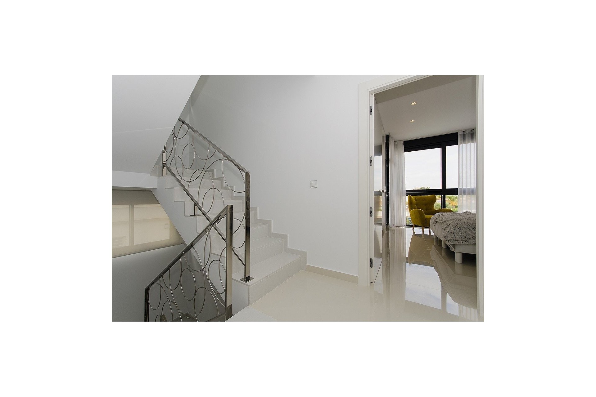 Rynek pierwotny - Villa - Cartagena - Playa honda