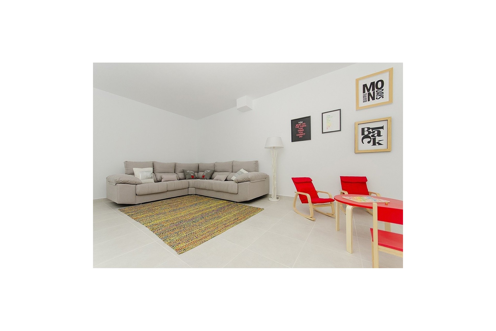 Rynek pierwotny - Villa - Cartagena - Playa honda