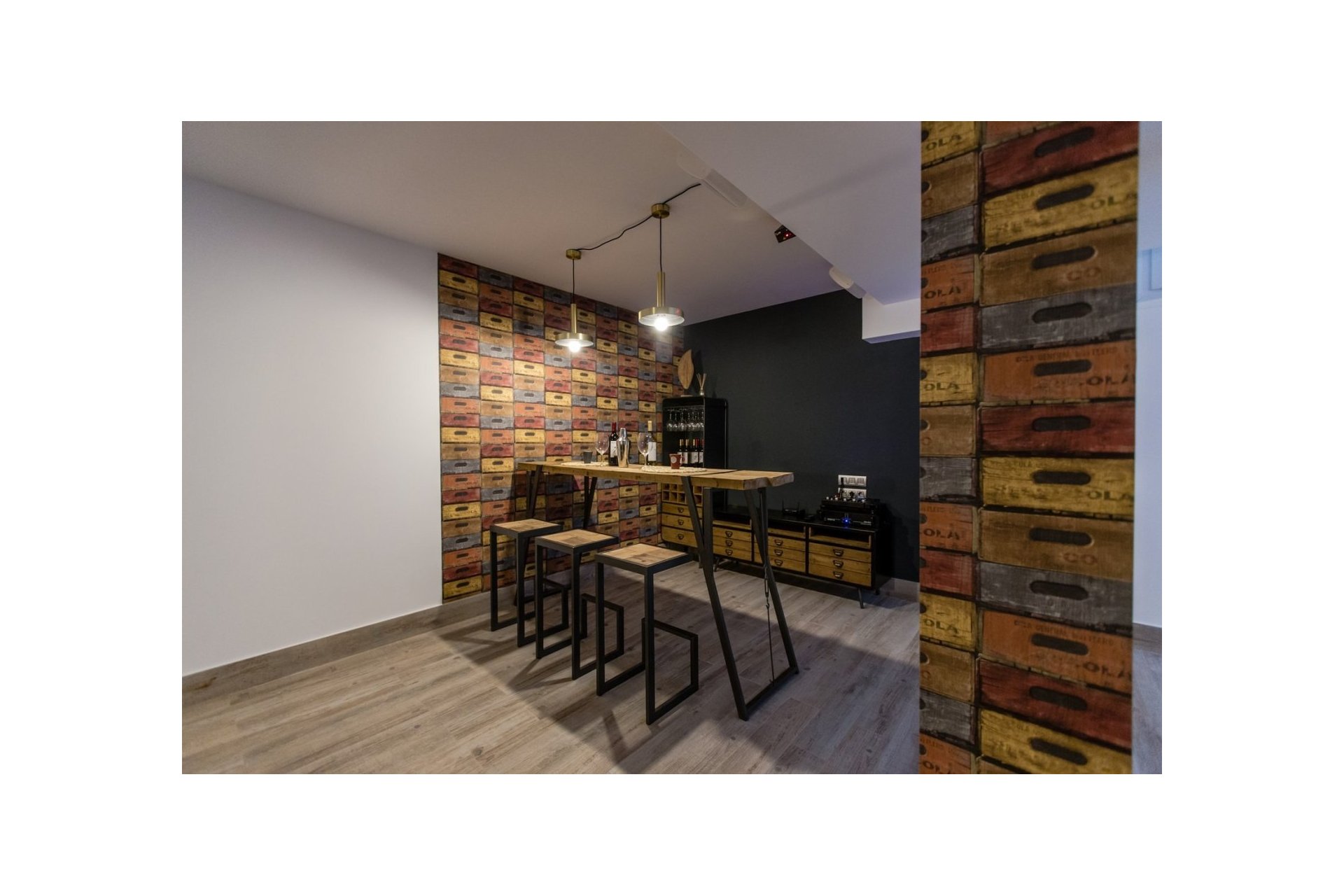 Rynek pierwotny - Villa - Cartagena - Playa honda