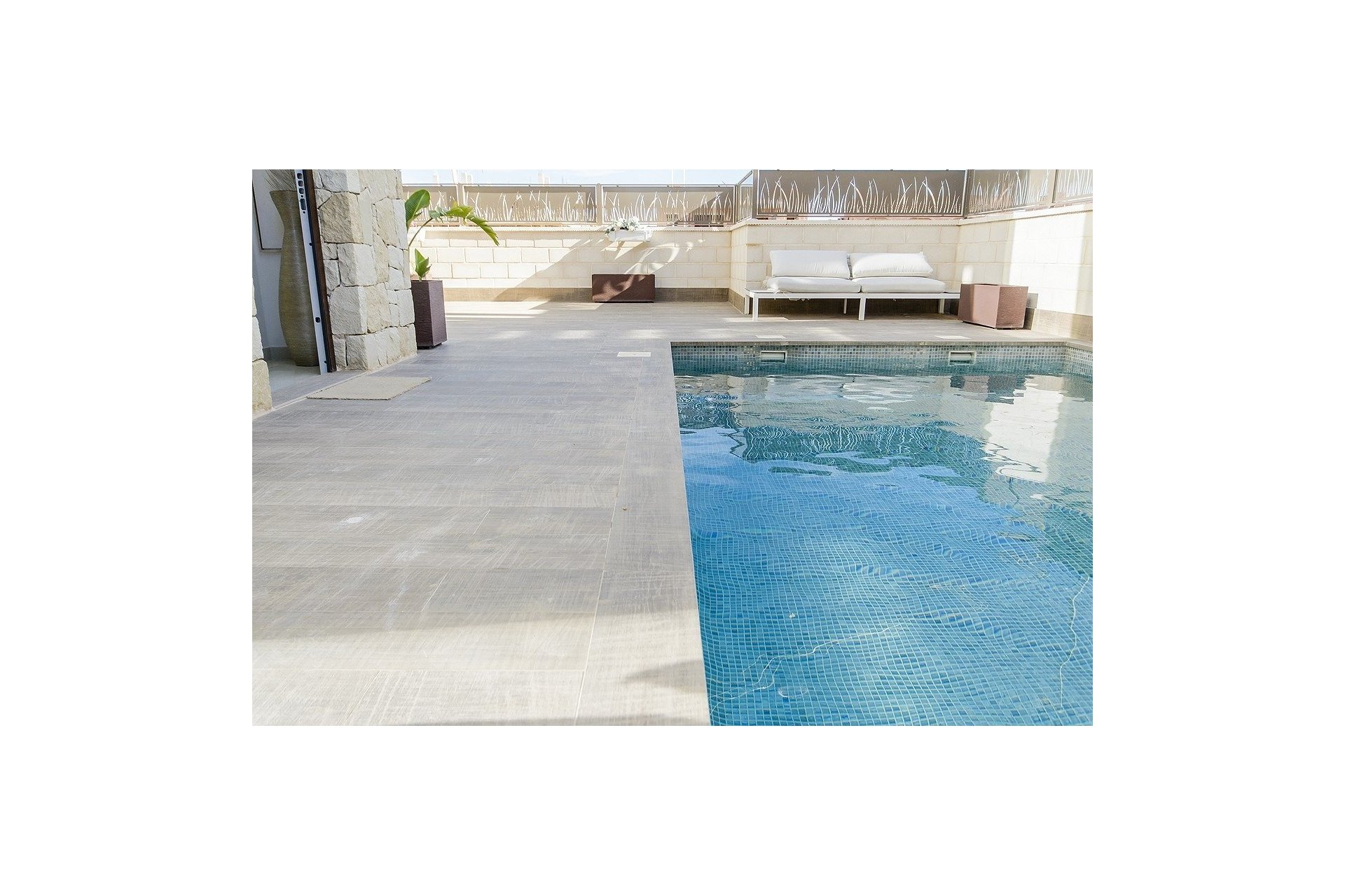 Rynek pierwotny - Villa - Cartagena - Playa honda