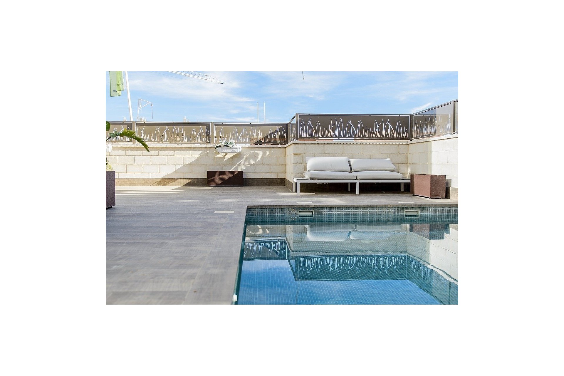 Rynek pierwotny - Villa - Cartagena - Playa honda