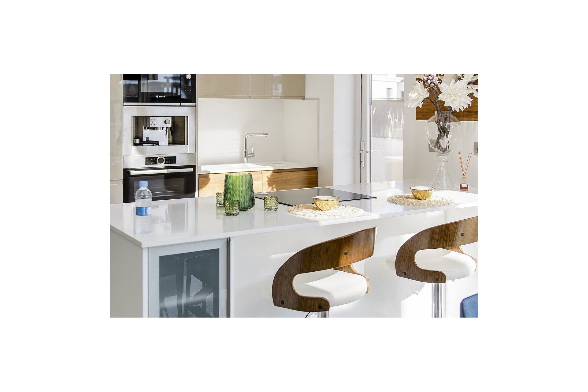 Rynek pierwotny - Villa - Cartagena - Playa honda