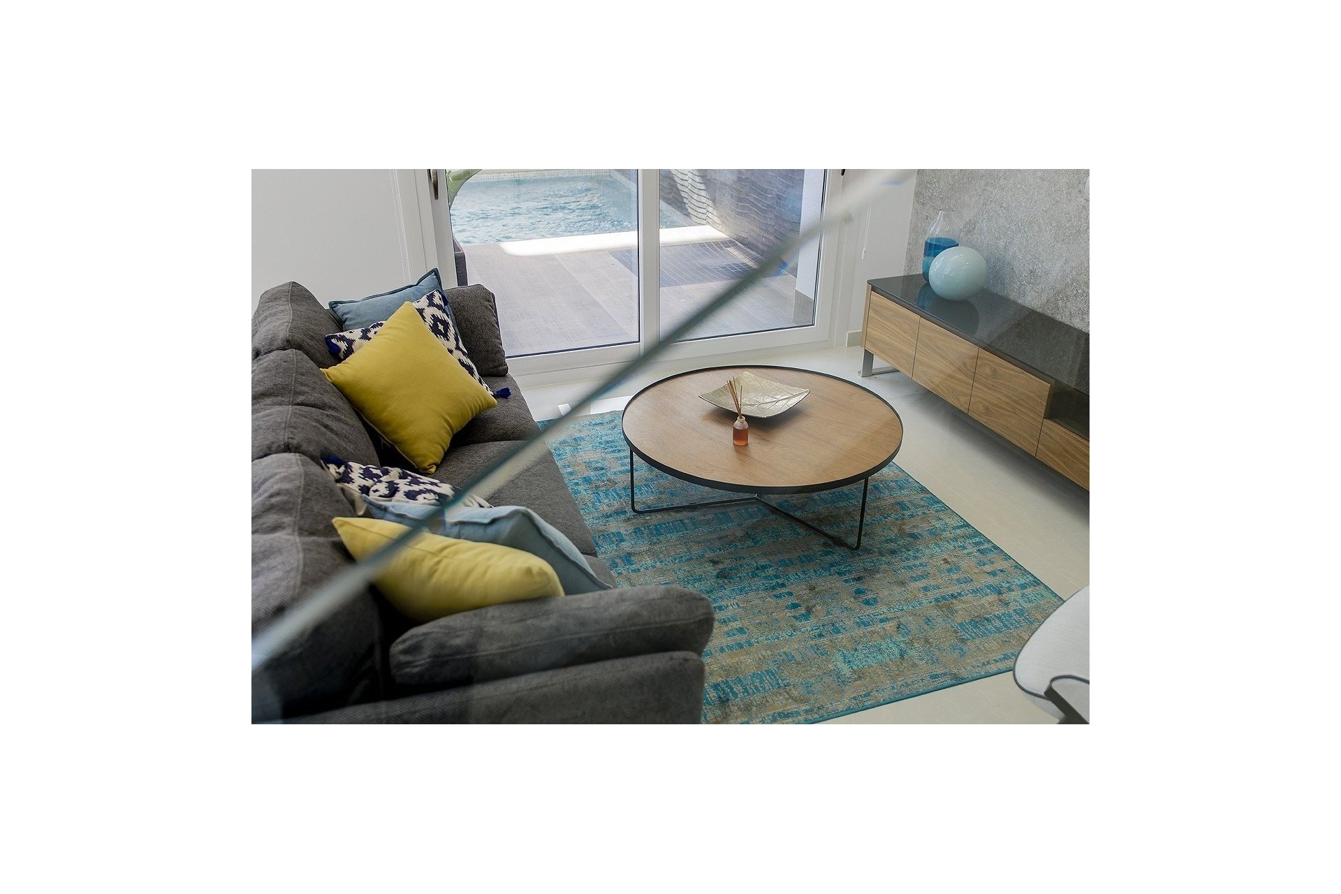 Rynek pierwotny - Villa - Cartagena - Playa honda