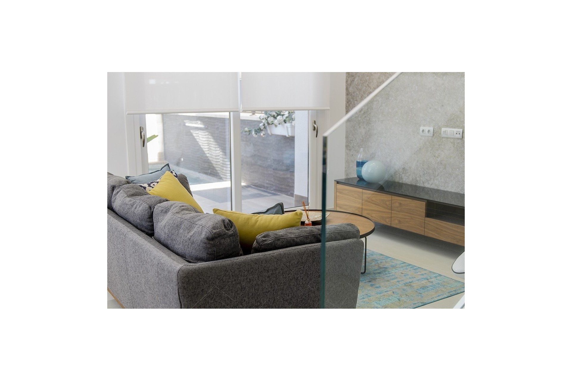 Rynek pierwotny - Villa - Cartagena - Playa honda