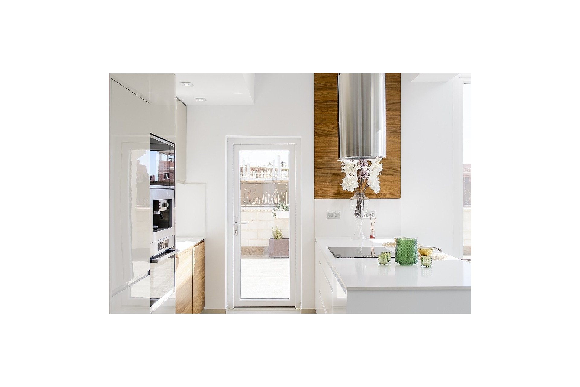 Rynek pierwotny - Villa - Cartagena - Playa honda