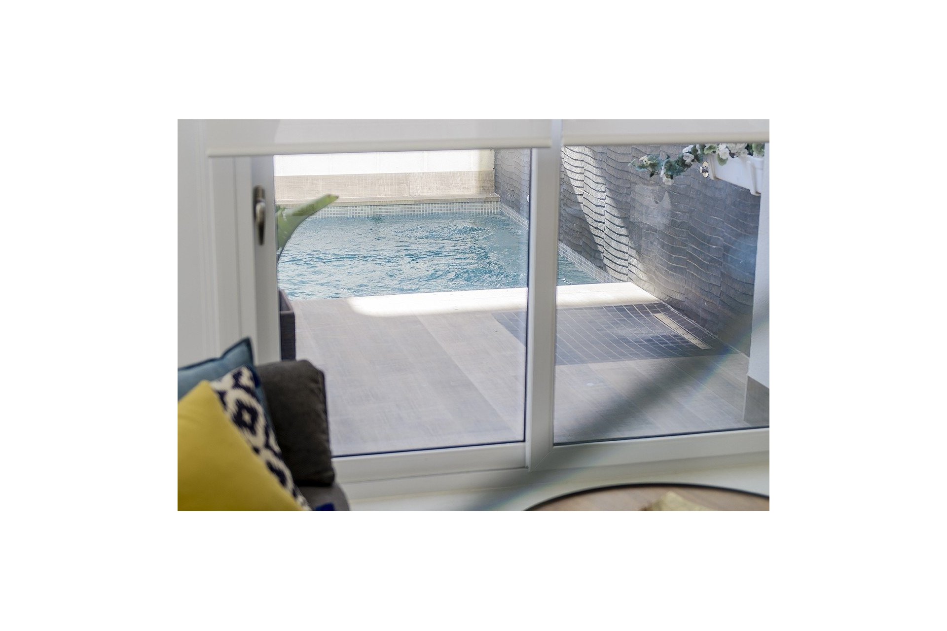 Rynek pierwotny - Villa - Cartagena - Playa honda