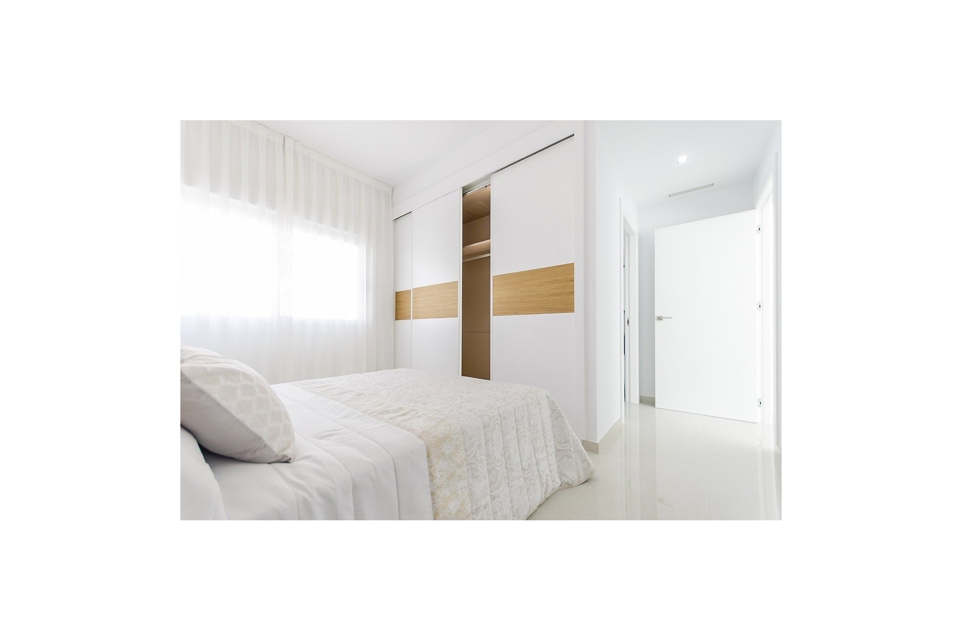 Rynek pierwotny - Villa - Cartagena - Playa honda