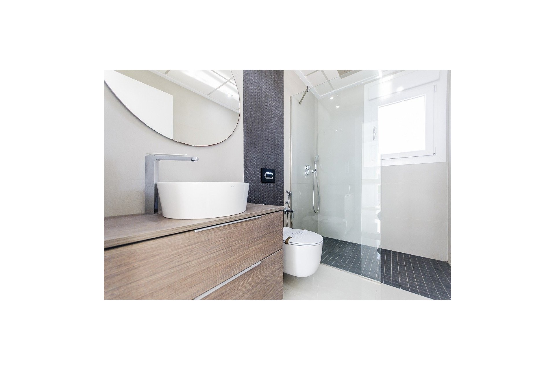 Rynek pierwotny - Villa - Cartagena - Playa honda