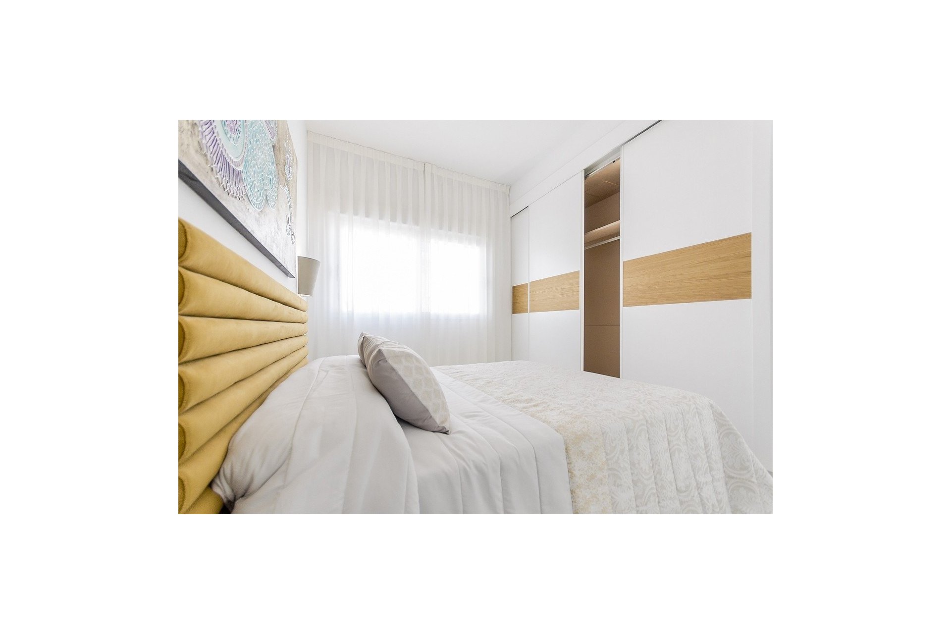 Rynek pierwotny - Villa - Cartagena - Playa honda