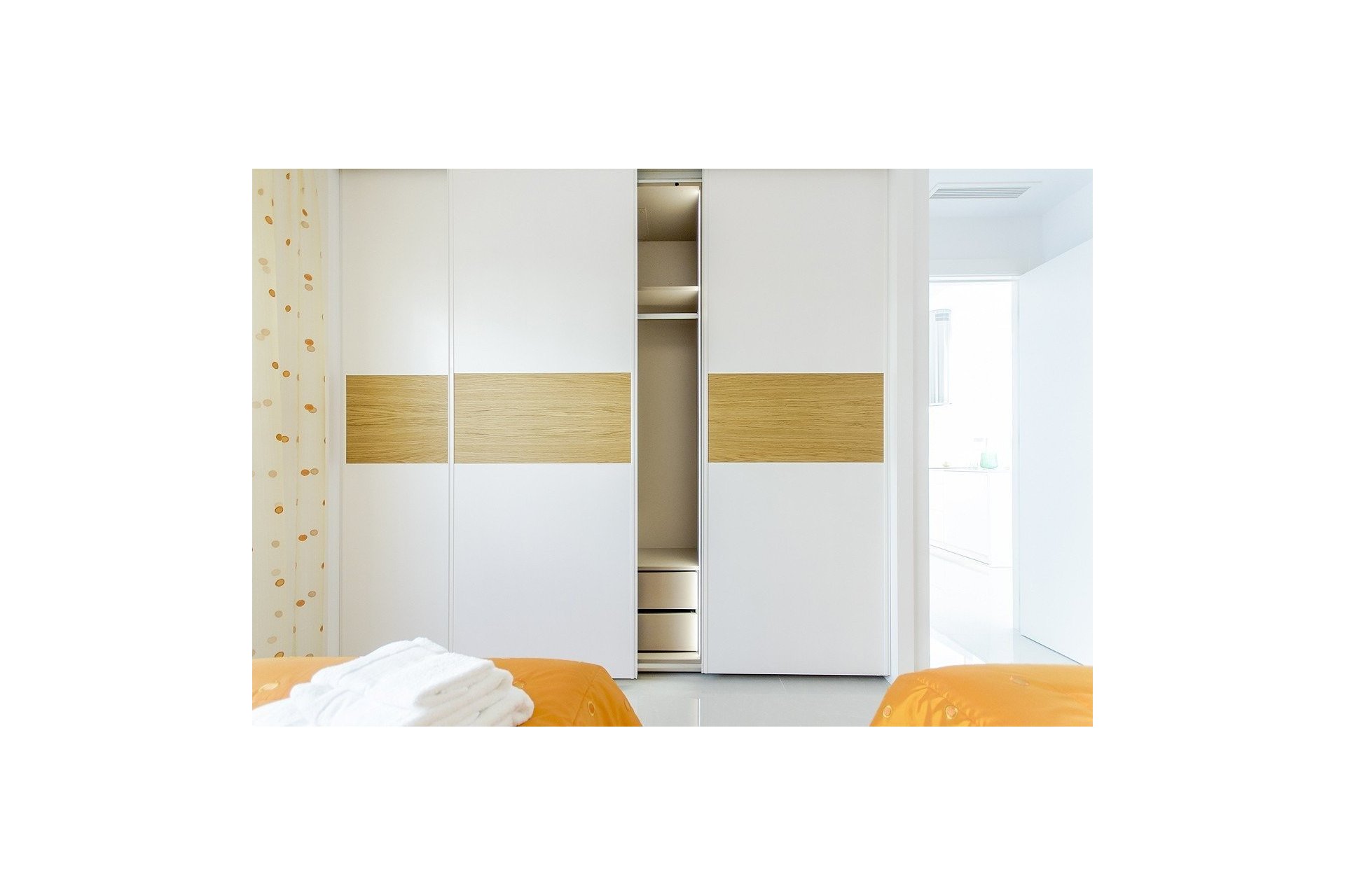 Rynek pierwotny - Villa - Cartagena - Playa honda