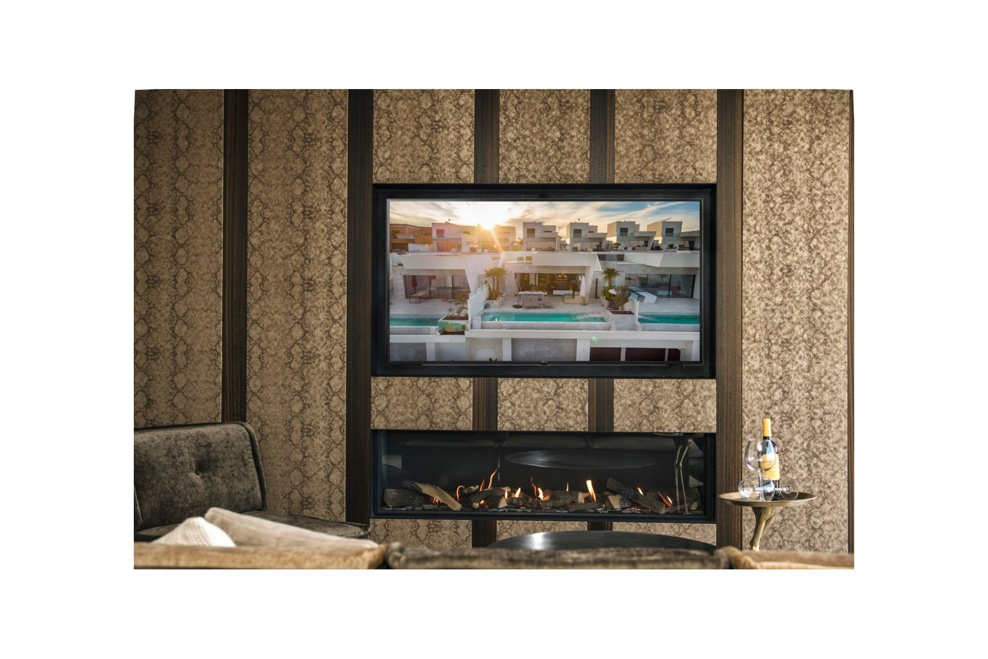 Rynek pierwotny - Villa - Ciudad Quesada - Rojales - ALTOS DE LA MARQUESA