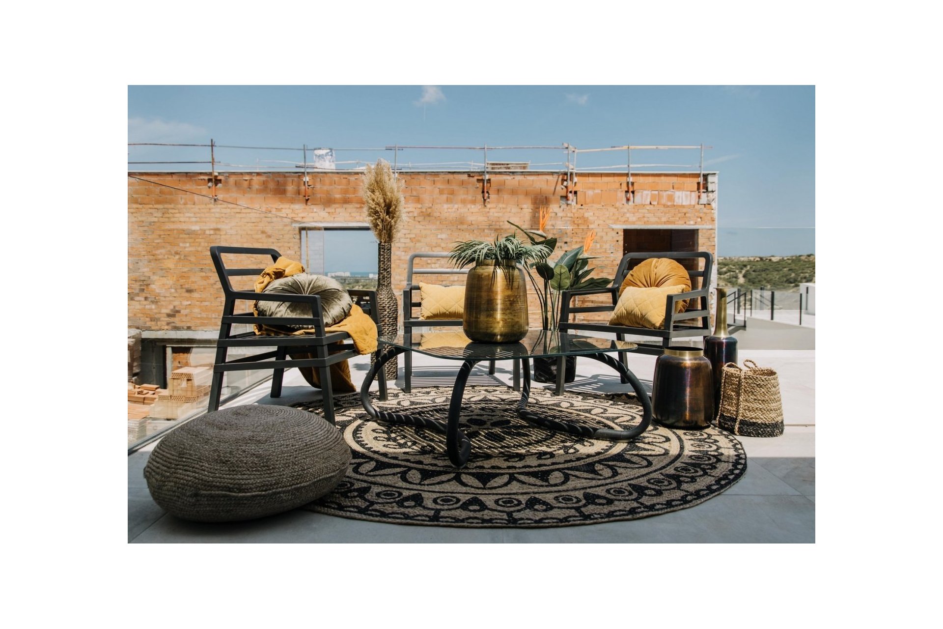 Rynek pierwotny - Villa - Ciudad Quesada - Rojales - ALTOS DE LA MARQUESA