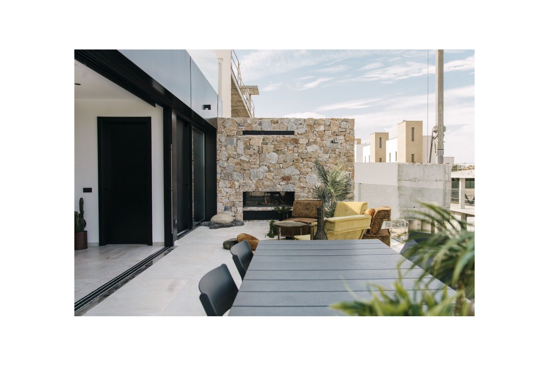 Rynek pierwotny - Villa - Ciudad Quesada - Rojales - ALTOS DE LA MARQUESA