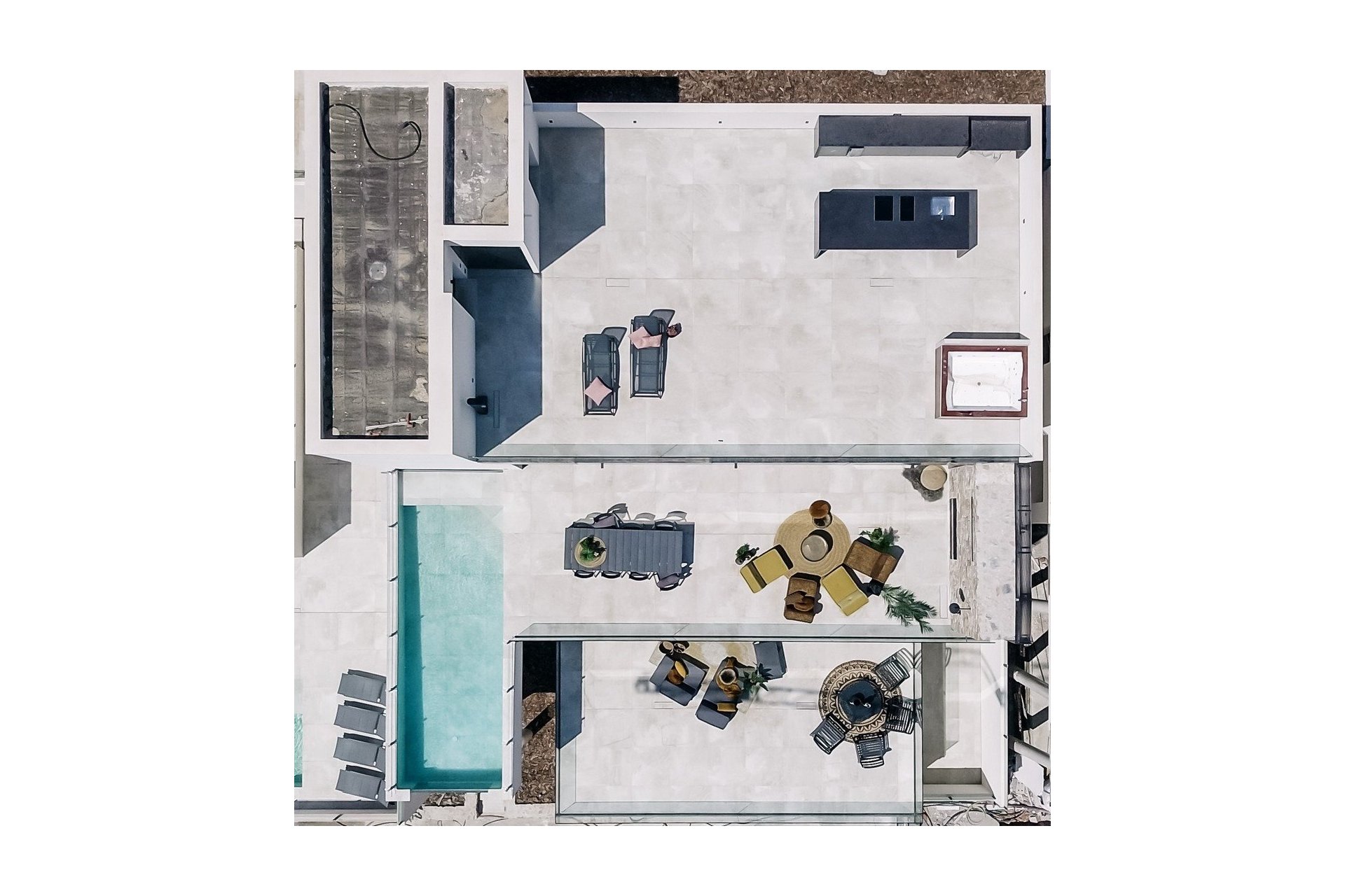 Rynek pierwotny - Villa - Ciudad Quesada - Rojales - ALTOS DE LA MARQUESA