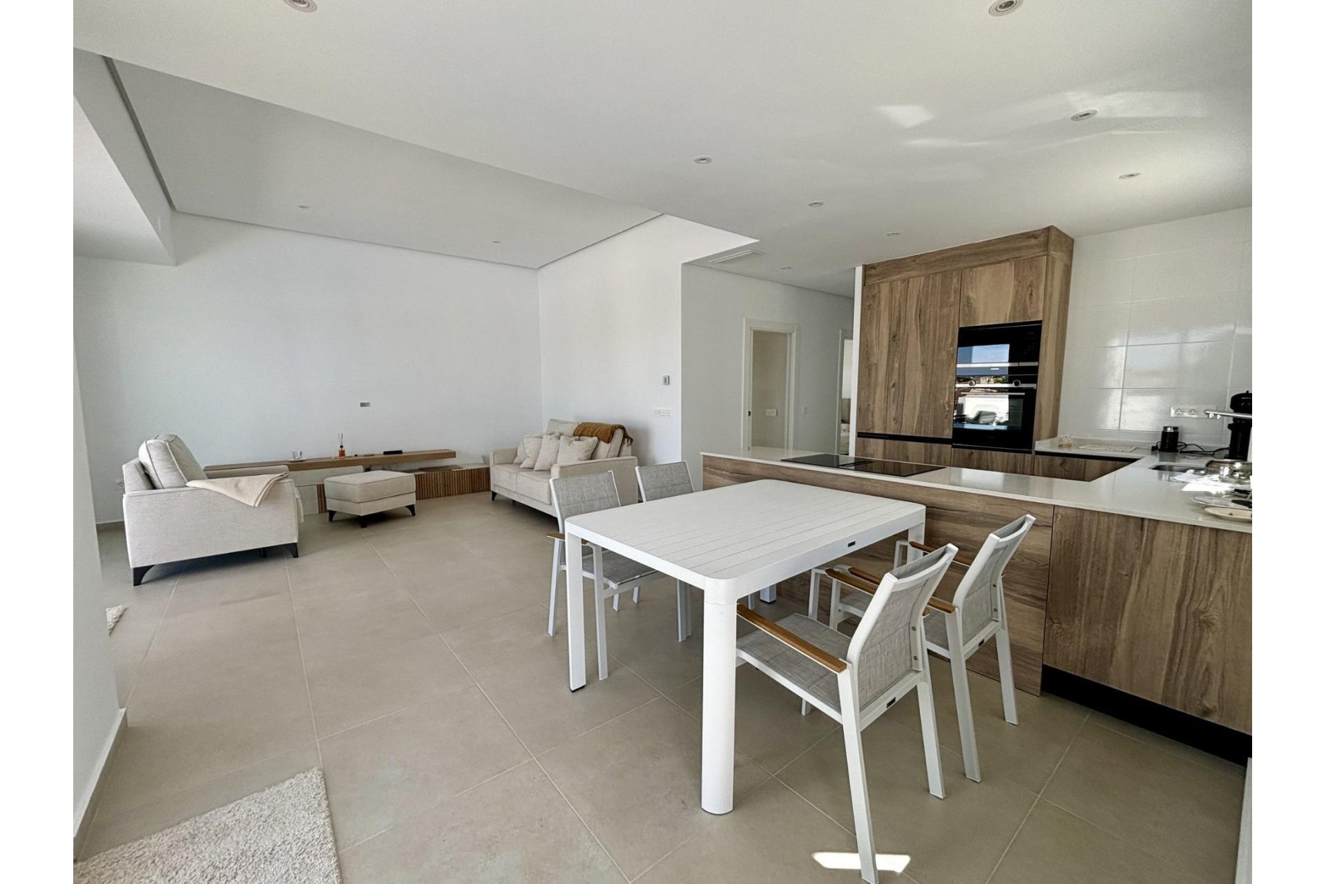 Rynek pierwotny - Villa - Ciudad Quesada - Rojales - Atalaya Park