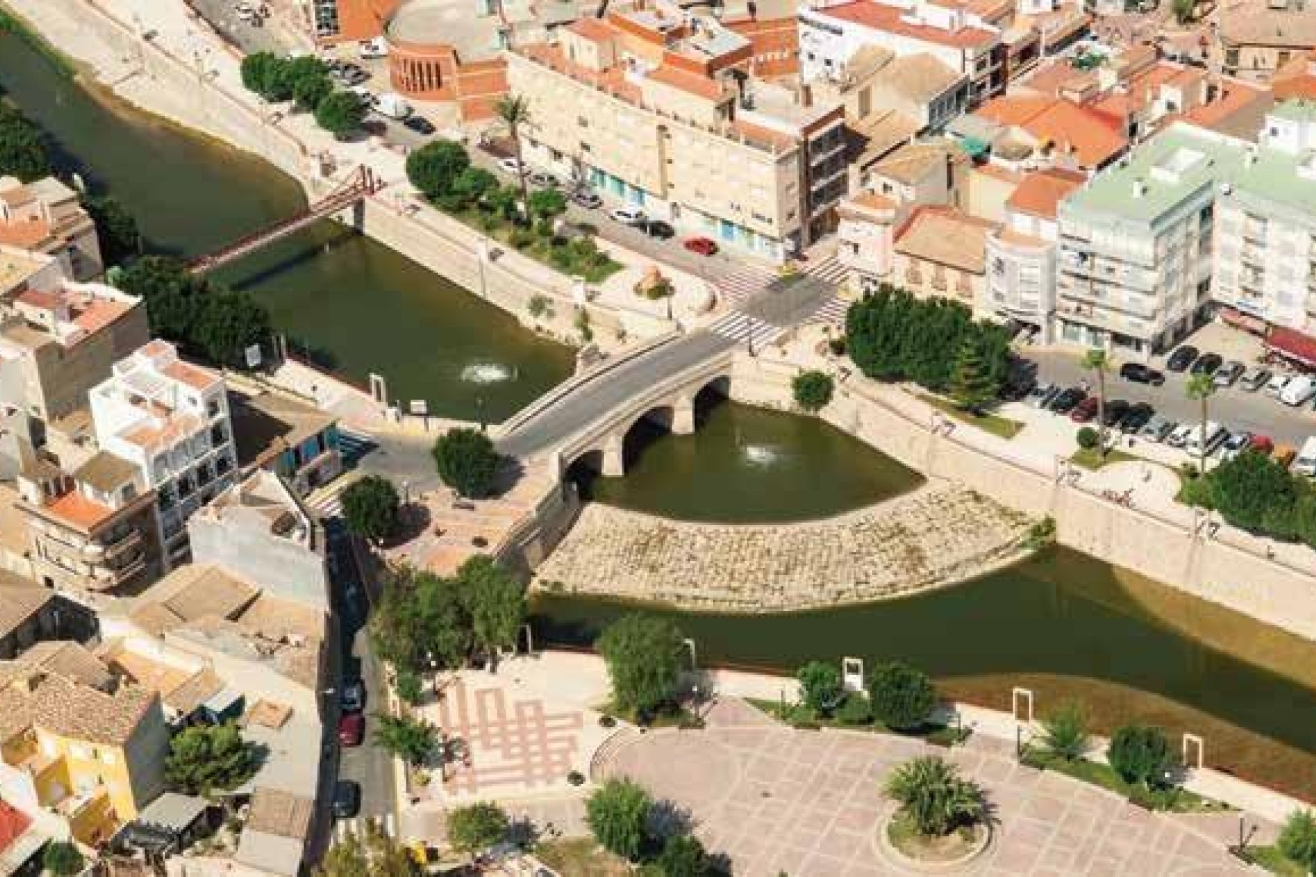 Rynek pierwotny - Villa - Ciudad Quesada - Rojales - Benimar