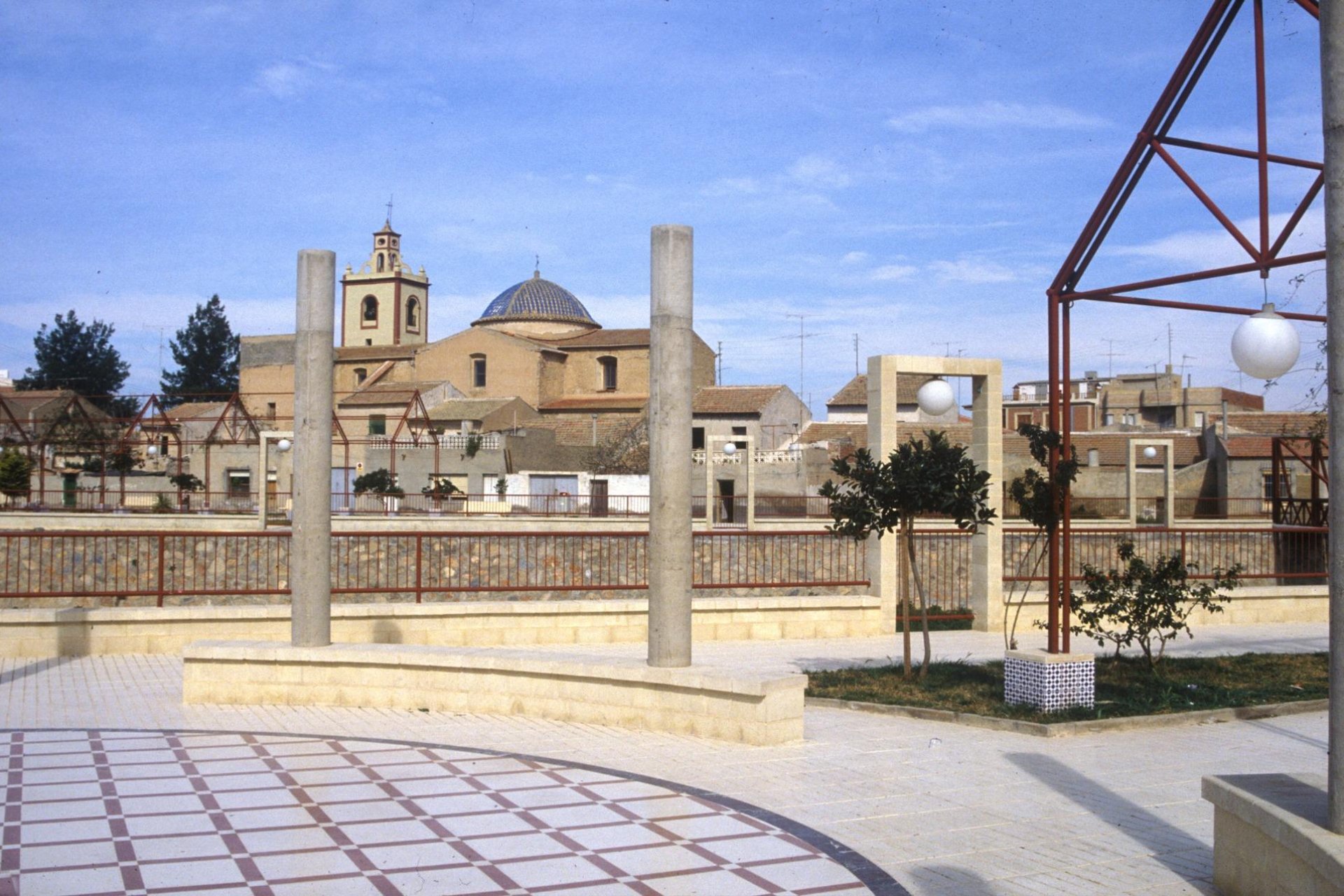 Rynek pierwotny - Villa - Ciudad Quesada - Rojales - Benimar