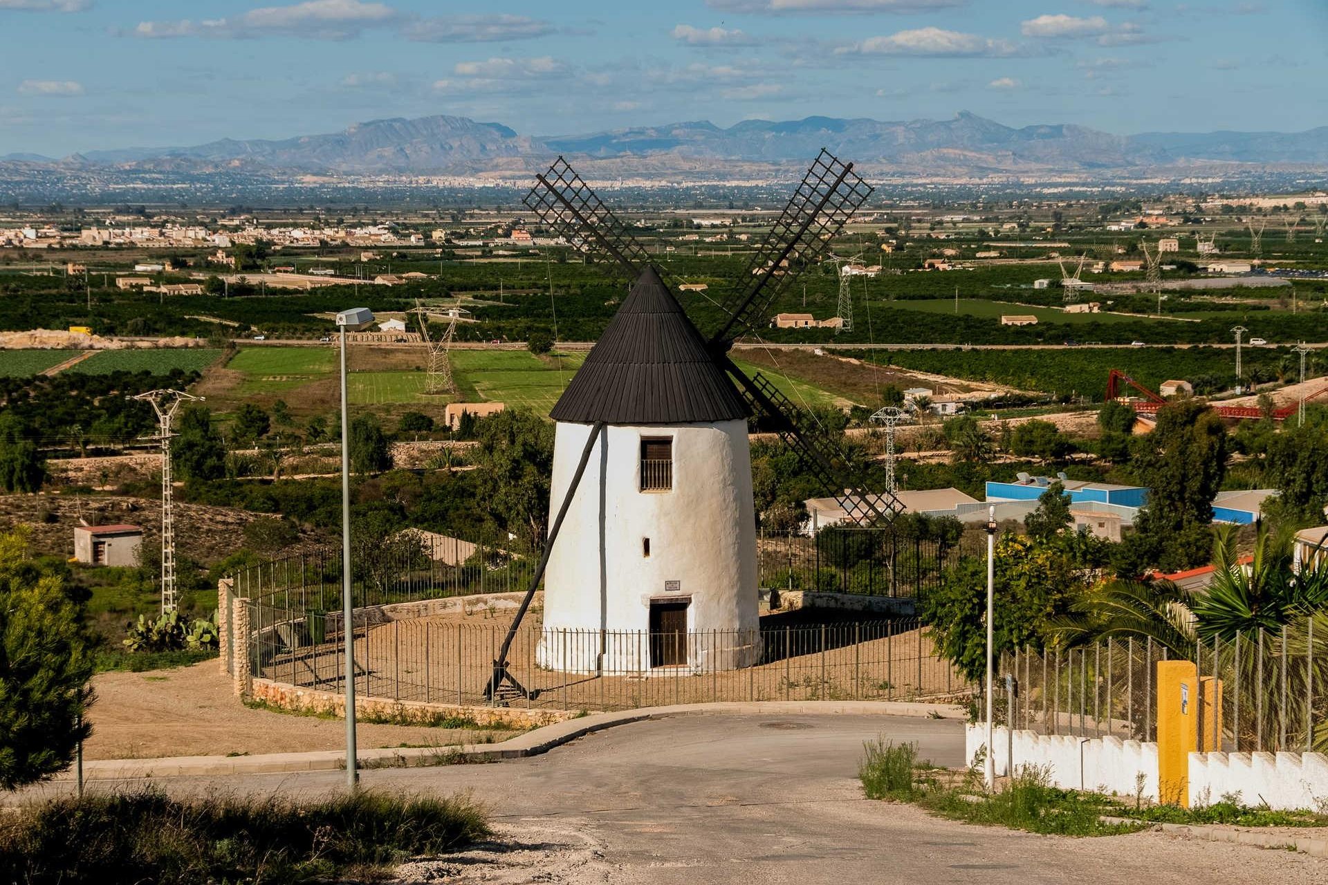 Rynek pierwotny - Villa - Ciudad Quesada - Rojales - Benimar