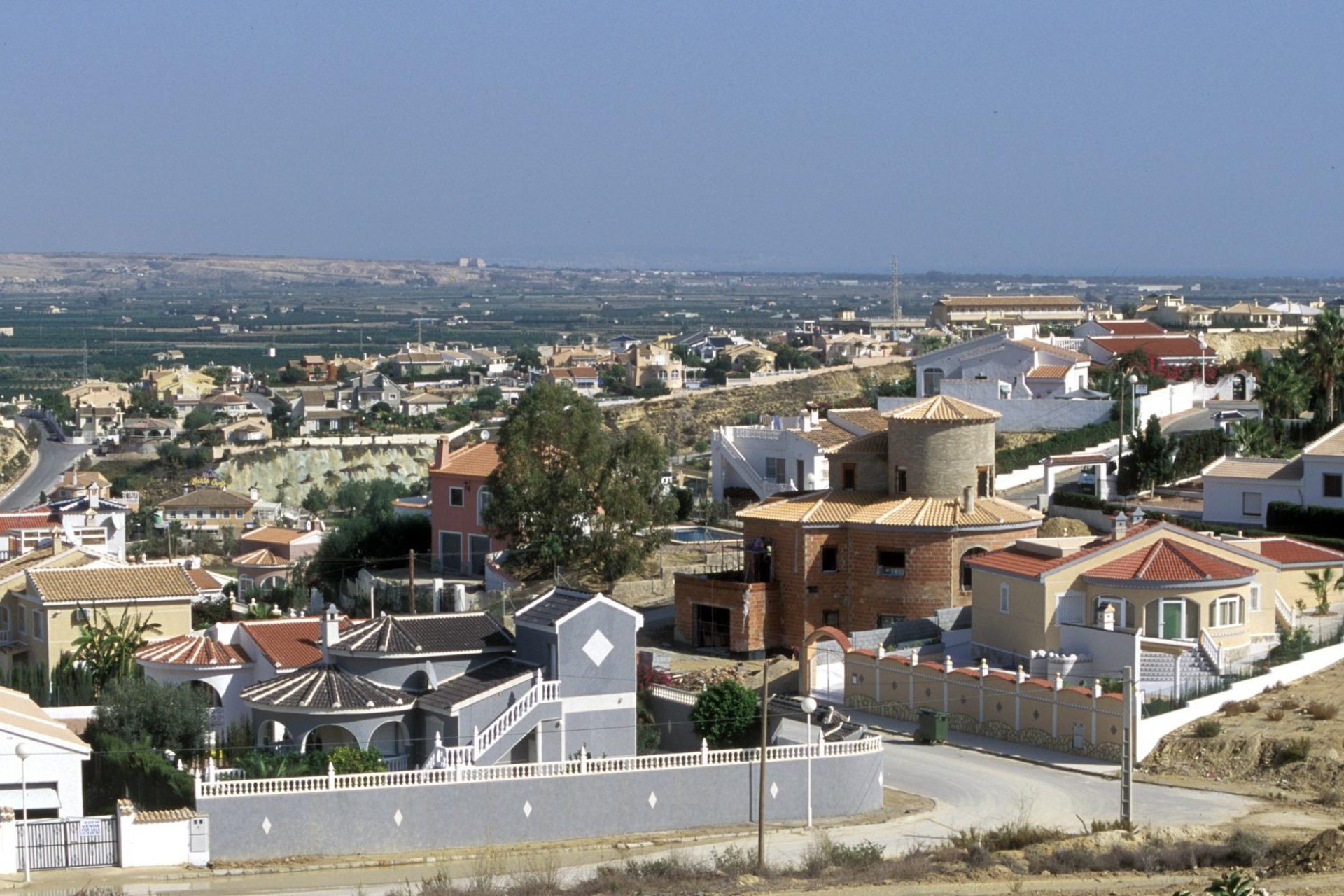 Rynek pierwotny - Villa - Ciudad Quesada - Rojales - Benimar