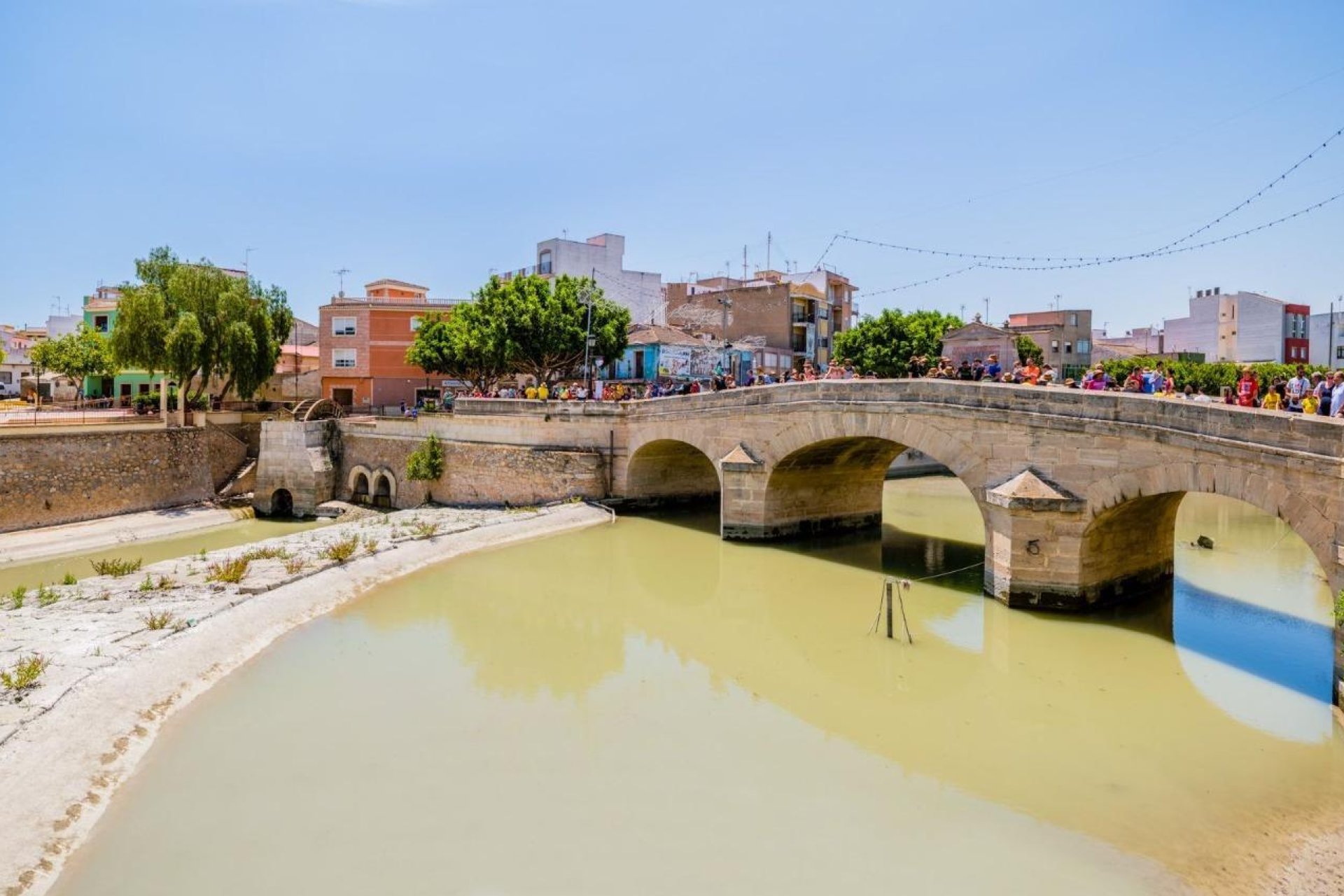 Rynek pierwotny - Villa - Ciudad Quesada - Rojales - Benimar