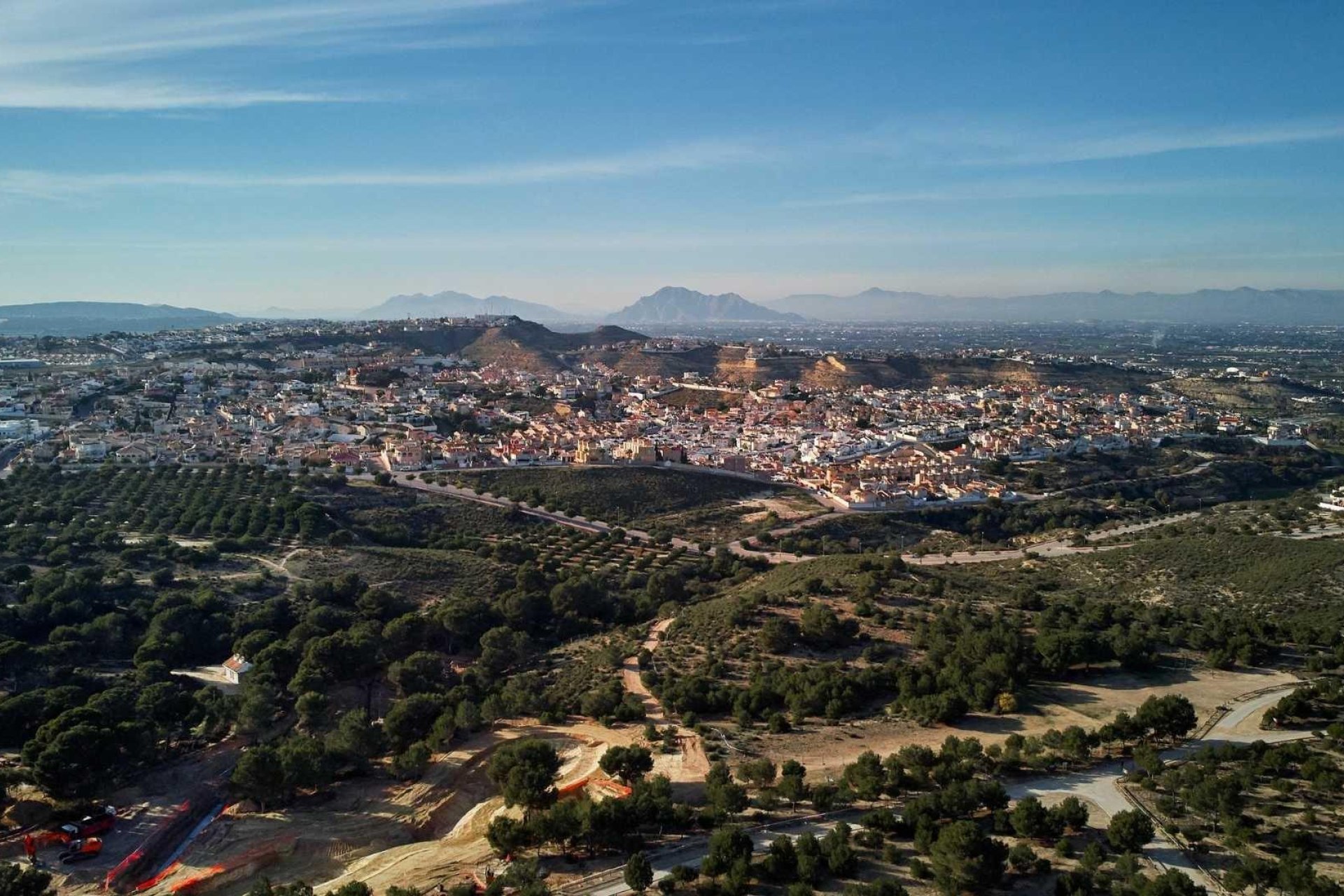 Rynek pierwotny - Villa - Ciudad Quesada - Rojales - Benimar