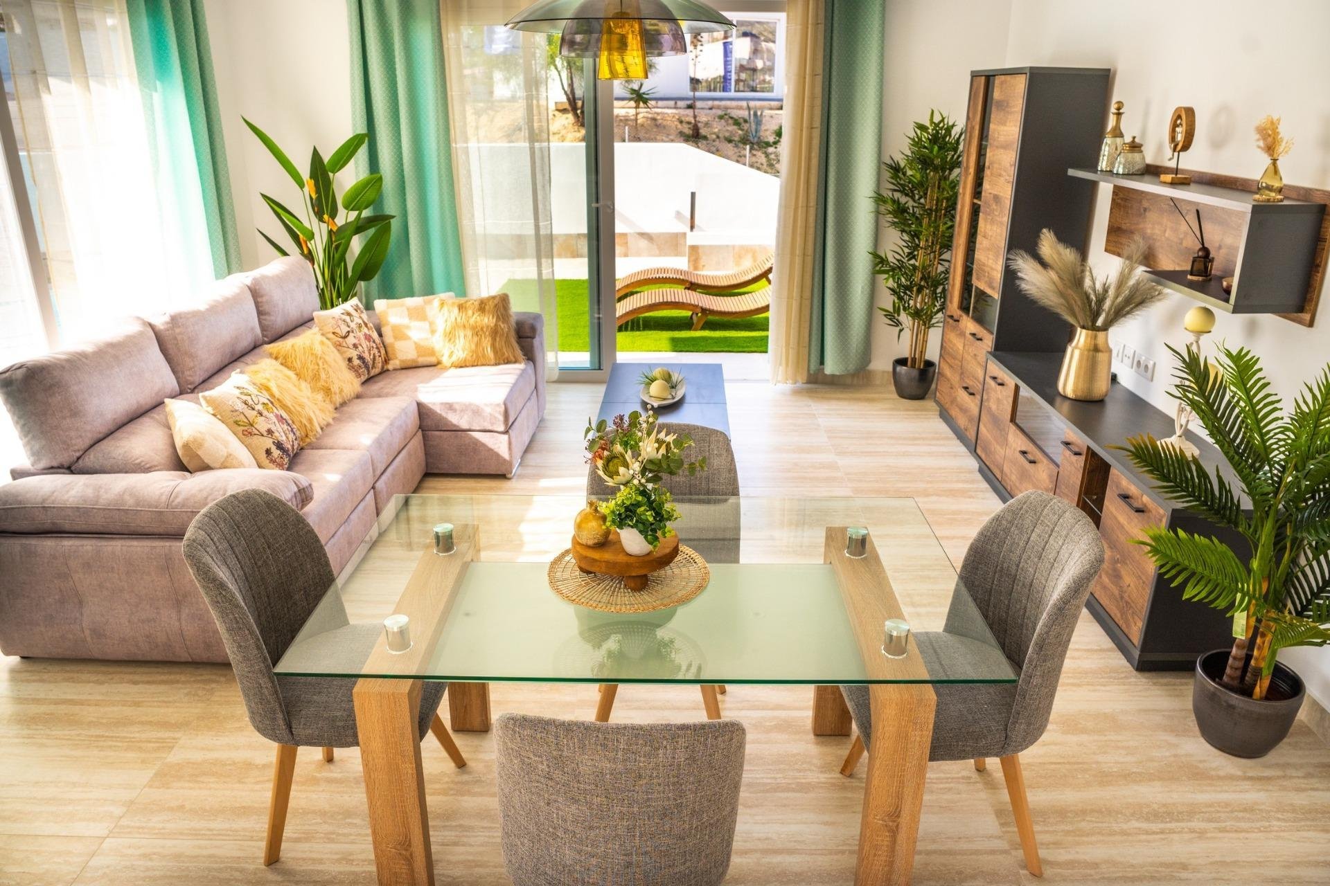 Rynek pierwotny - Villa - Ciudad Quesada - Rojales - Golf La Marquesa (Ciudad Quesada)