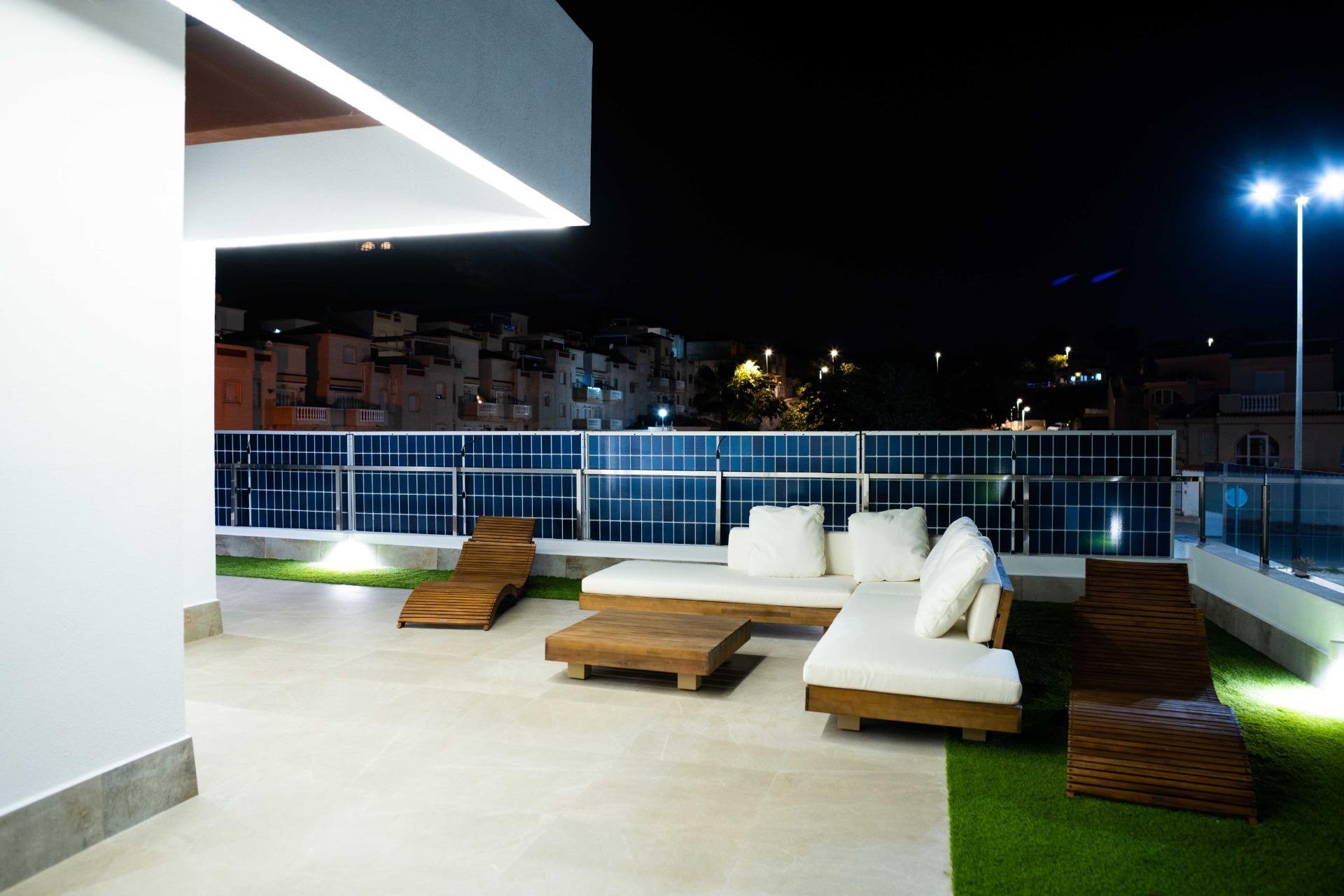 Rynek pierwotny - Villa - Ciudad Quesada - Rojales - Golf La Marquesa (Ciudad Quesada)