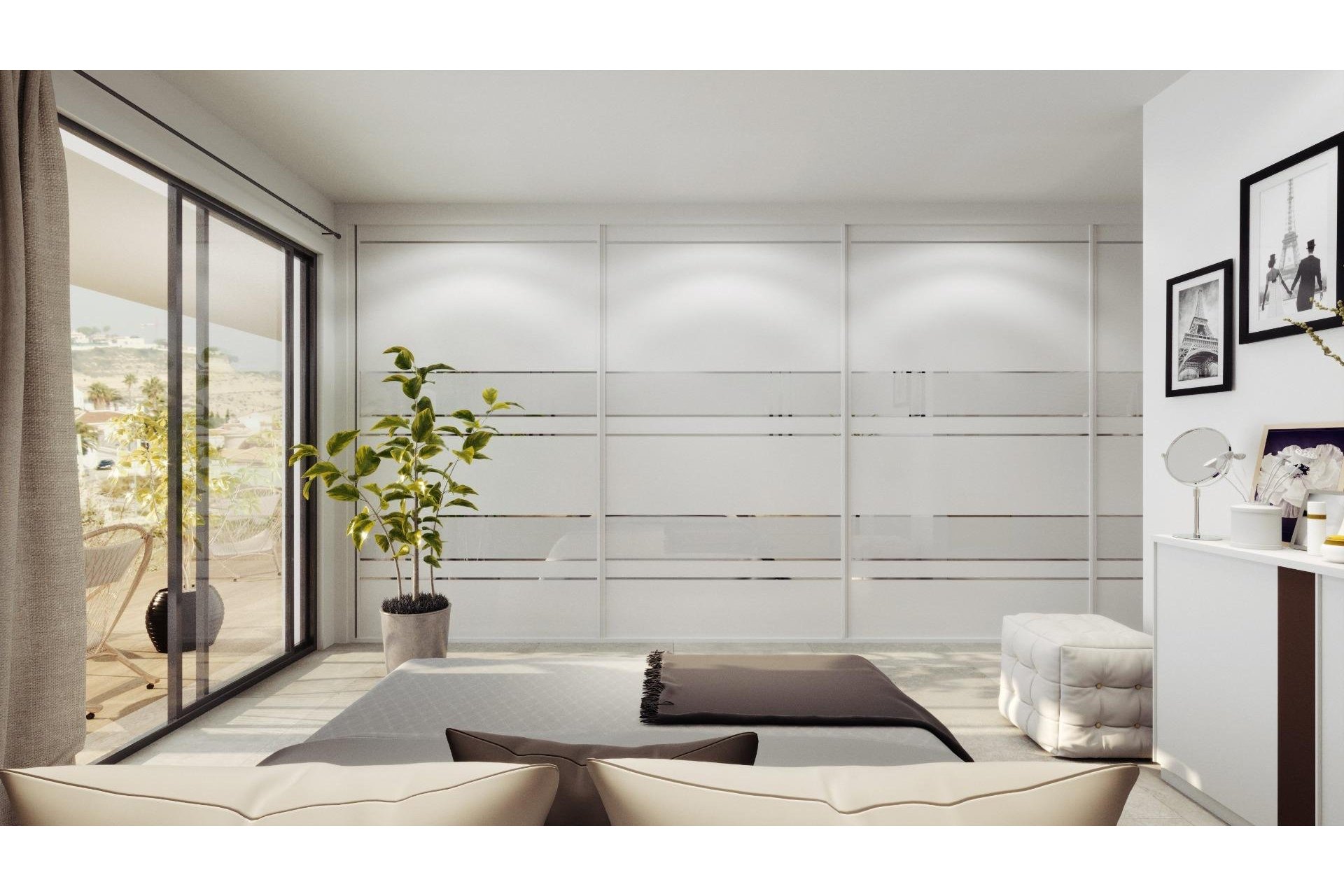 Rynek pierwotny - Villa - Ciudad Quesada - Rojales - Golf La Marquesa (Ciudad Quesada)