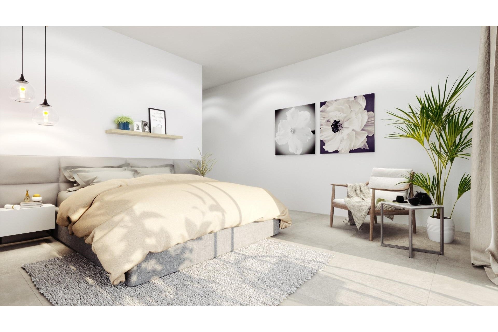 Rynek pierwotny - Villa - Ciudad Quesada - Rojales - Golf La Marquesa (Ciudad Quesada)