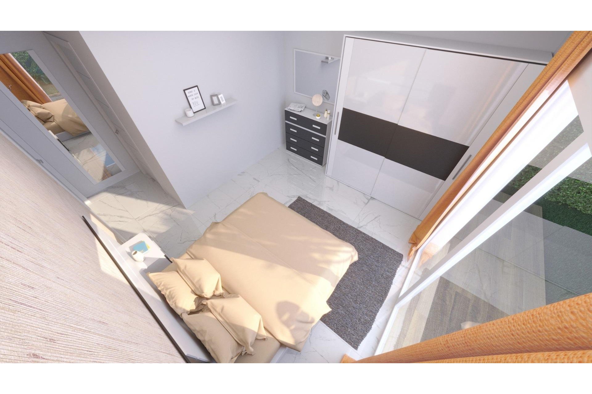 Rynek pierwotny - Villa - Ciudad Quesada - Rojales - Golf La Marquesa (Ciudad Quesada)