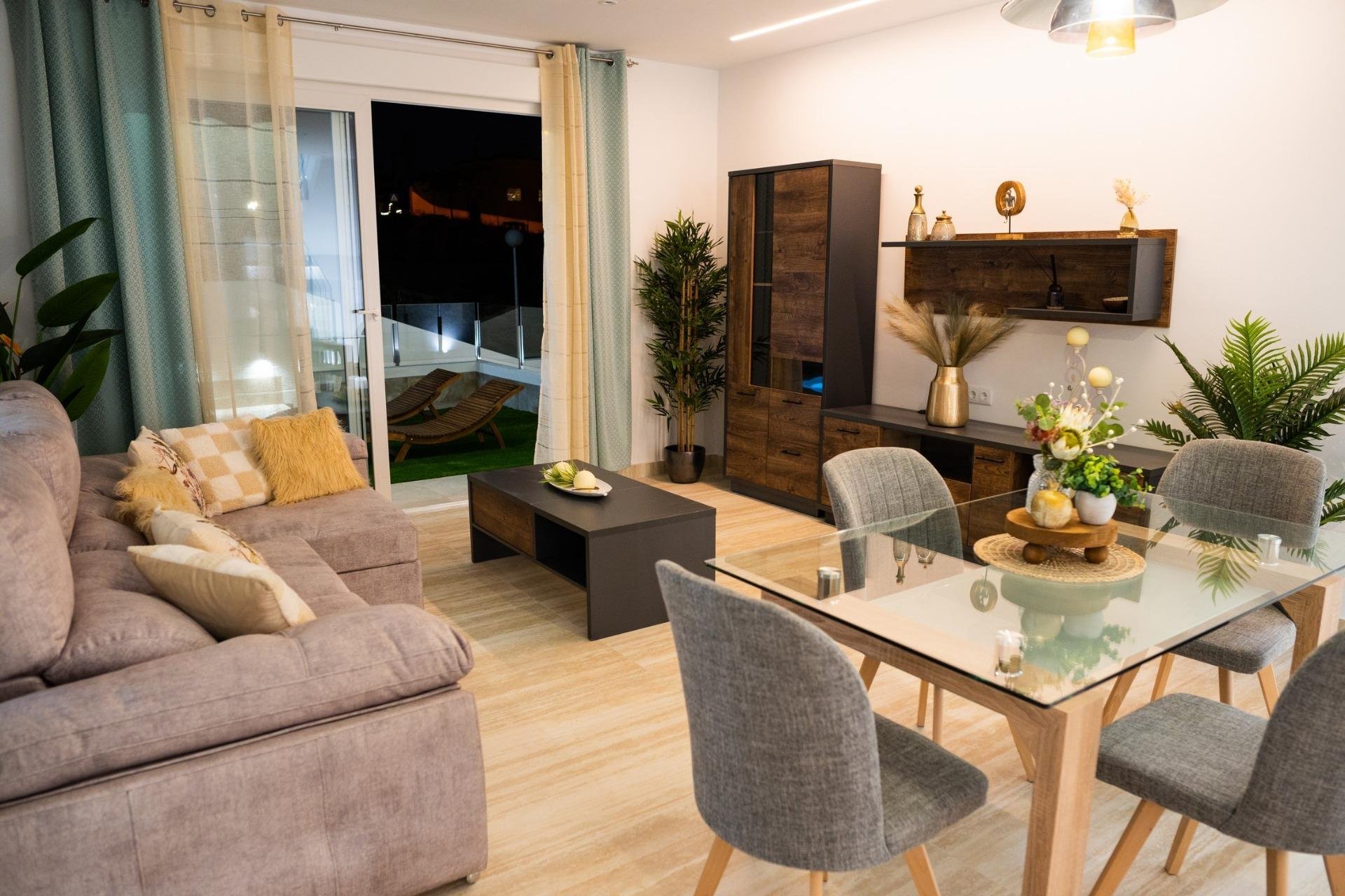 Rynek pierwotny - Villa - Ciudad Quesada - Rojales - Golf La Marquesa (Ciudad Quesada)