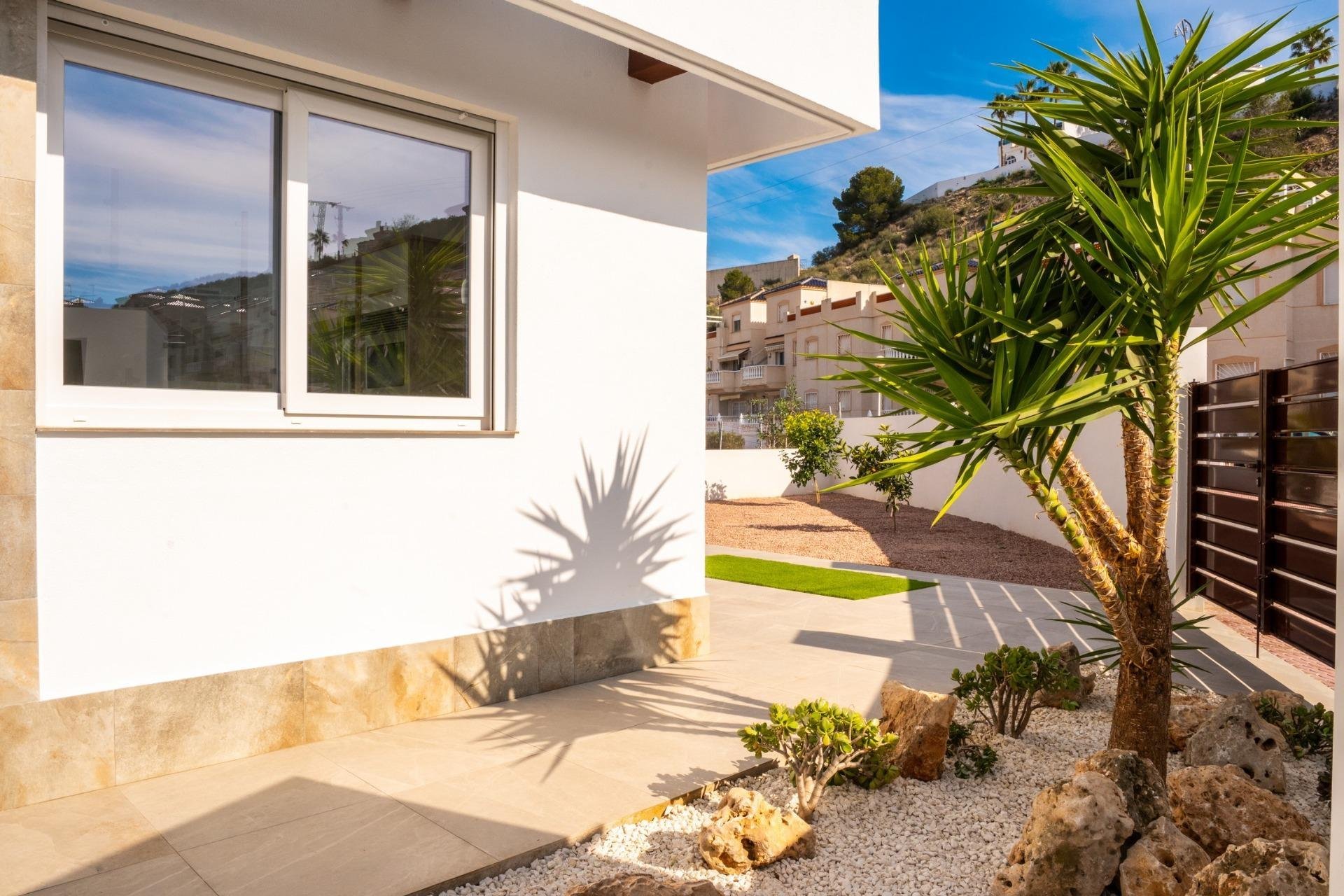 Rynek pierwotny - Villa - Ciudad Quesada - Rojales - Golf La Marquesa (Ciudad Quesada)
