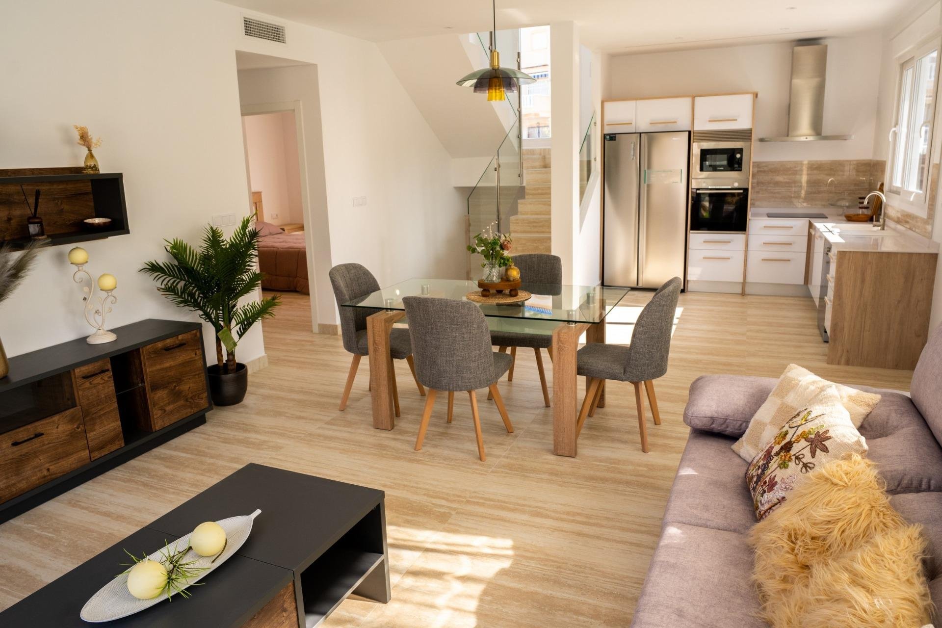 Rynek pierwotny - Villa - Ciudad Quesada - Rojales - Golf La Marquesa (Ciudad Quesada)