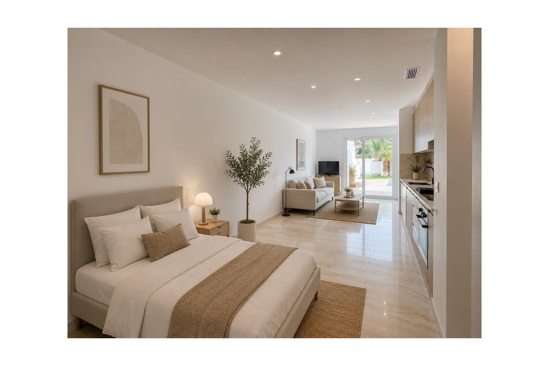 Rynek pierwotny - Villa - Ciudad Quesada - Rojales - Golf La Marquesa (Ciudad Quesada)