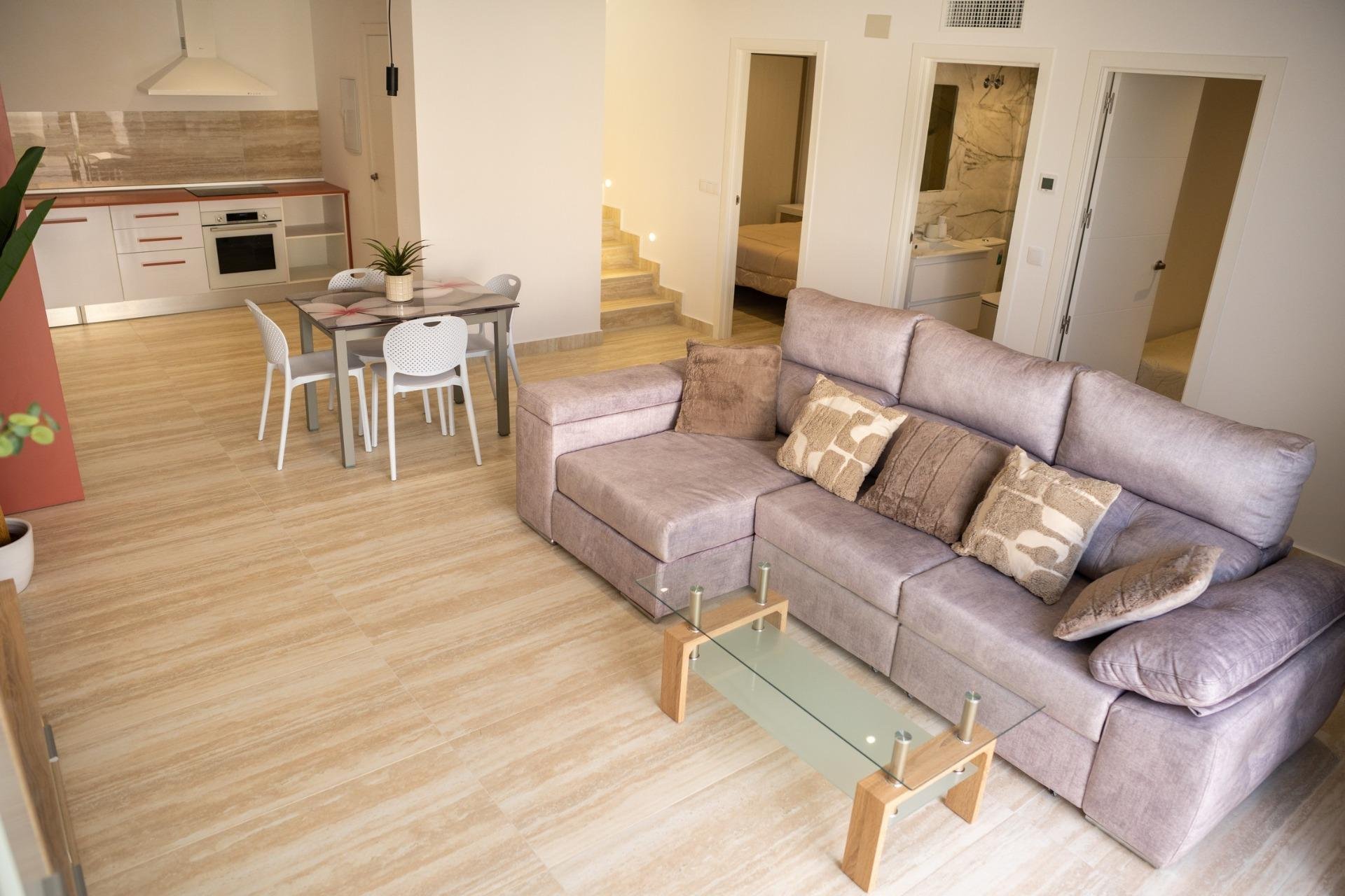 Rynek pierwotny - Villa - Ciudad Quesada - Rojales - Golf La Marquesa (Ciudad Quesada)