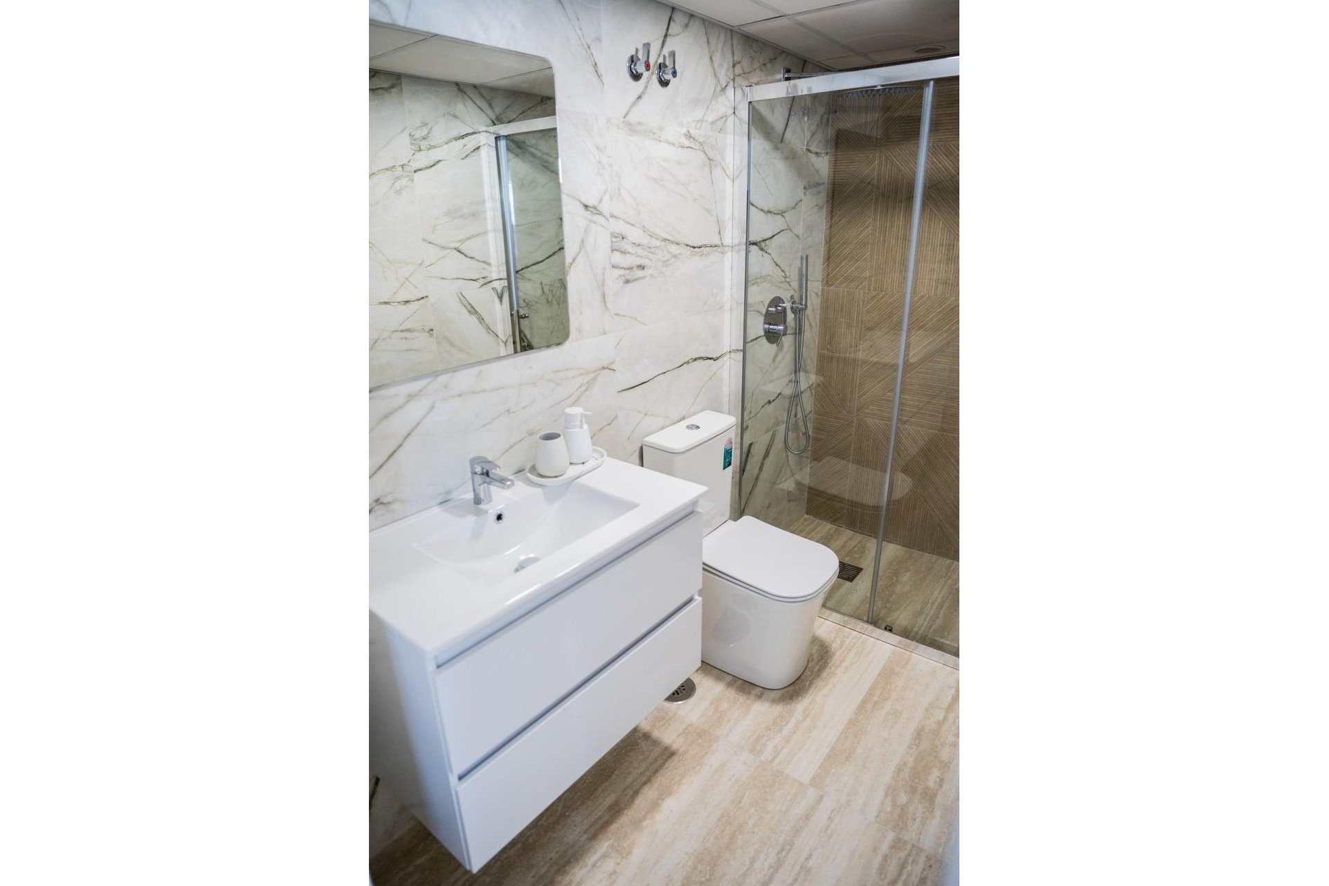 Rynek pierwotny - Villa - Ciudad Quesada - Rojales - Golf La Marquesa (Ciudad Quesada)